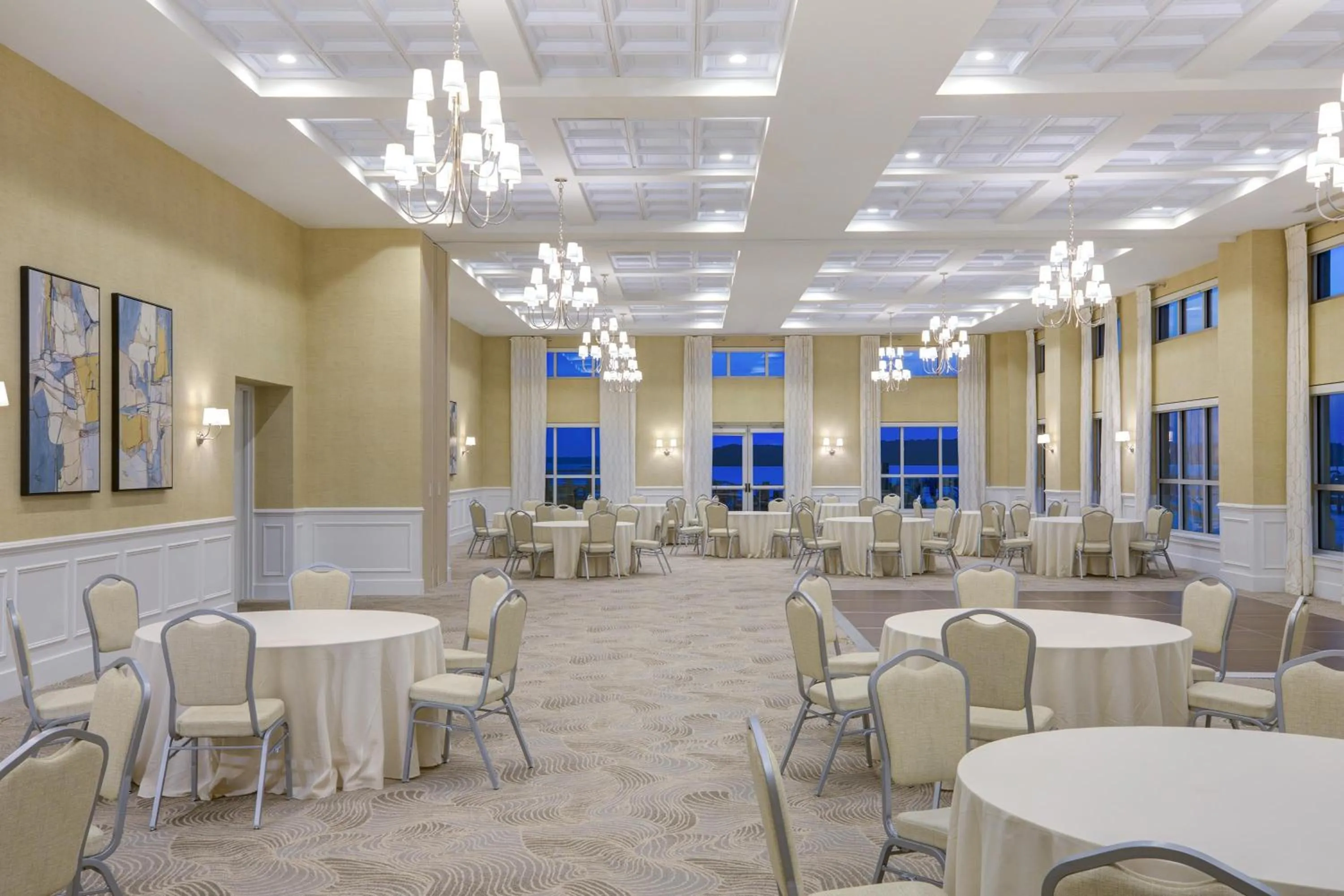 Banquet/Function facilities in Hyatt Place Dewey Beach