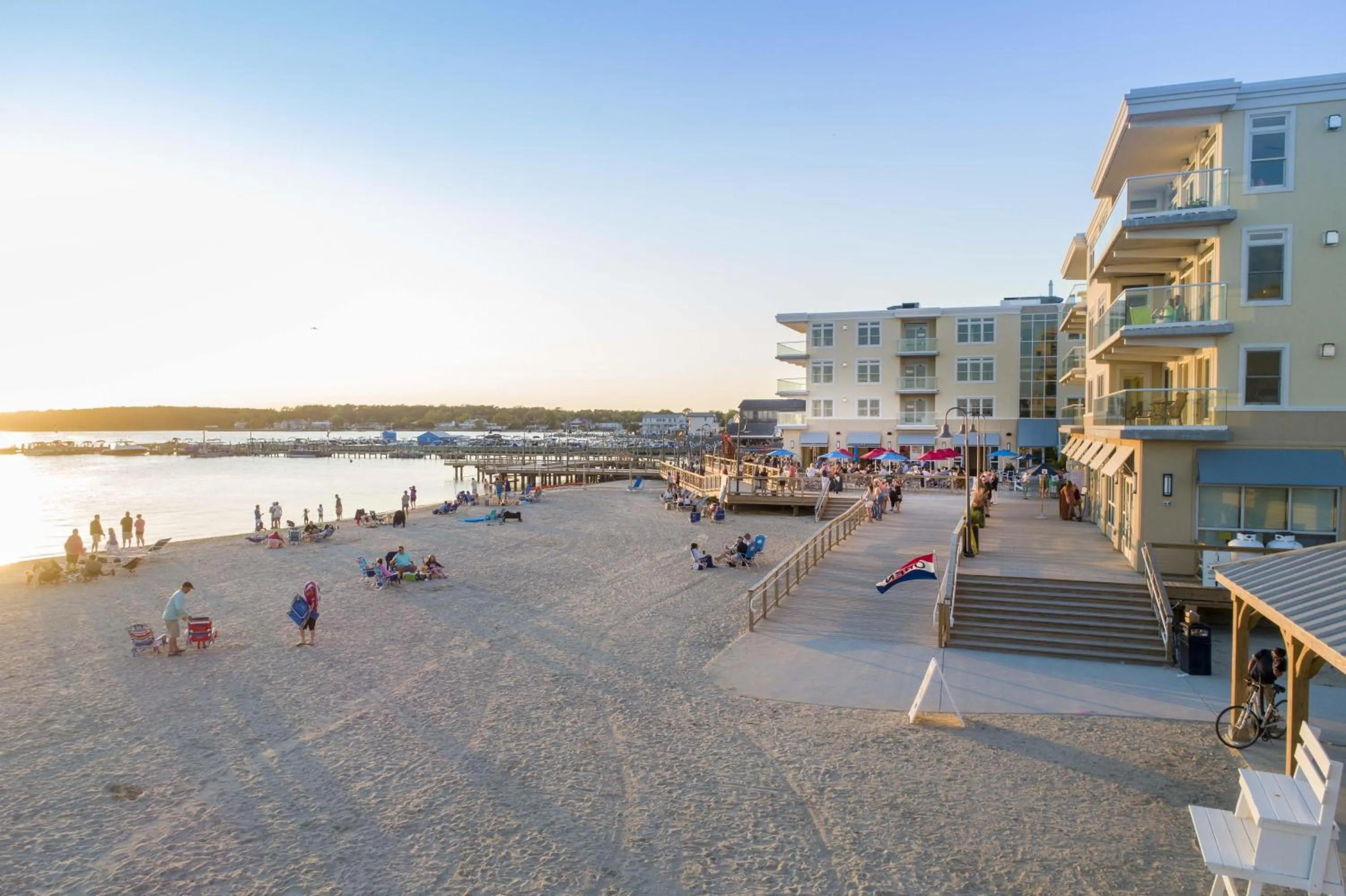 Hyatt Place Dewey Beach