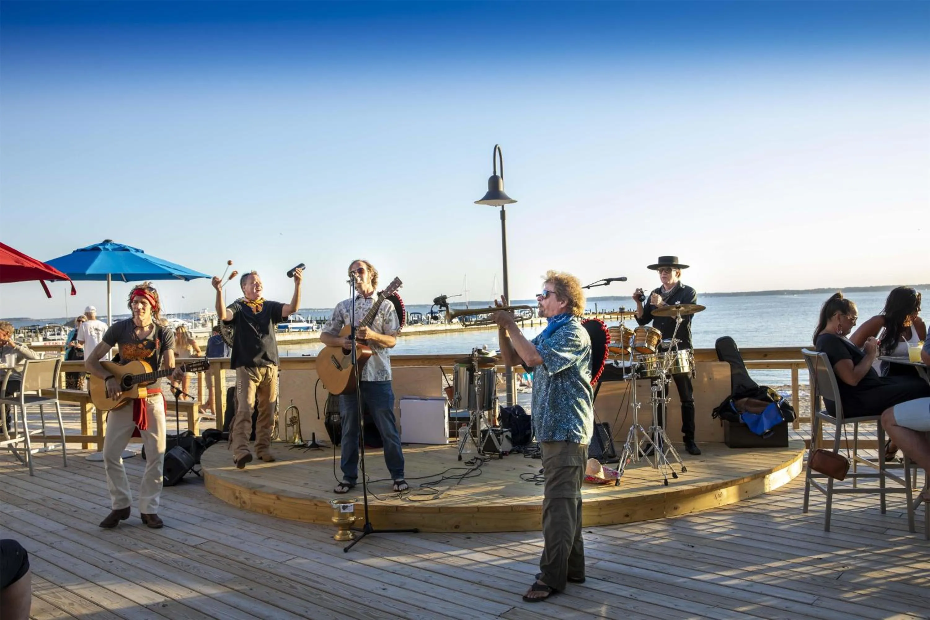 Hyatt Place Dewey Beach