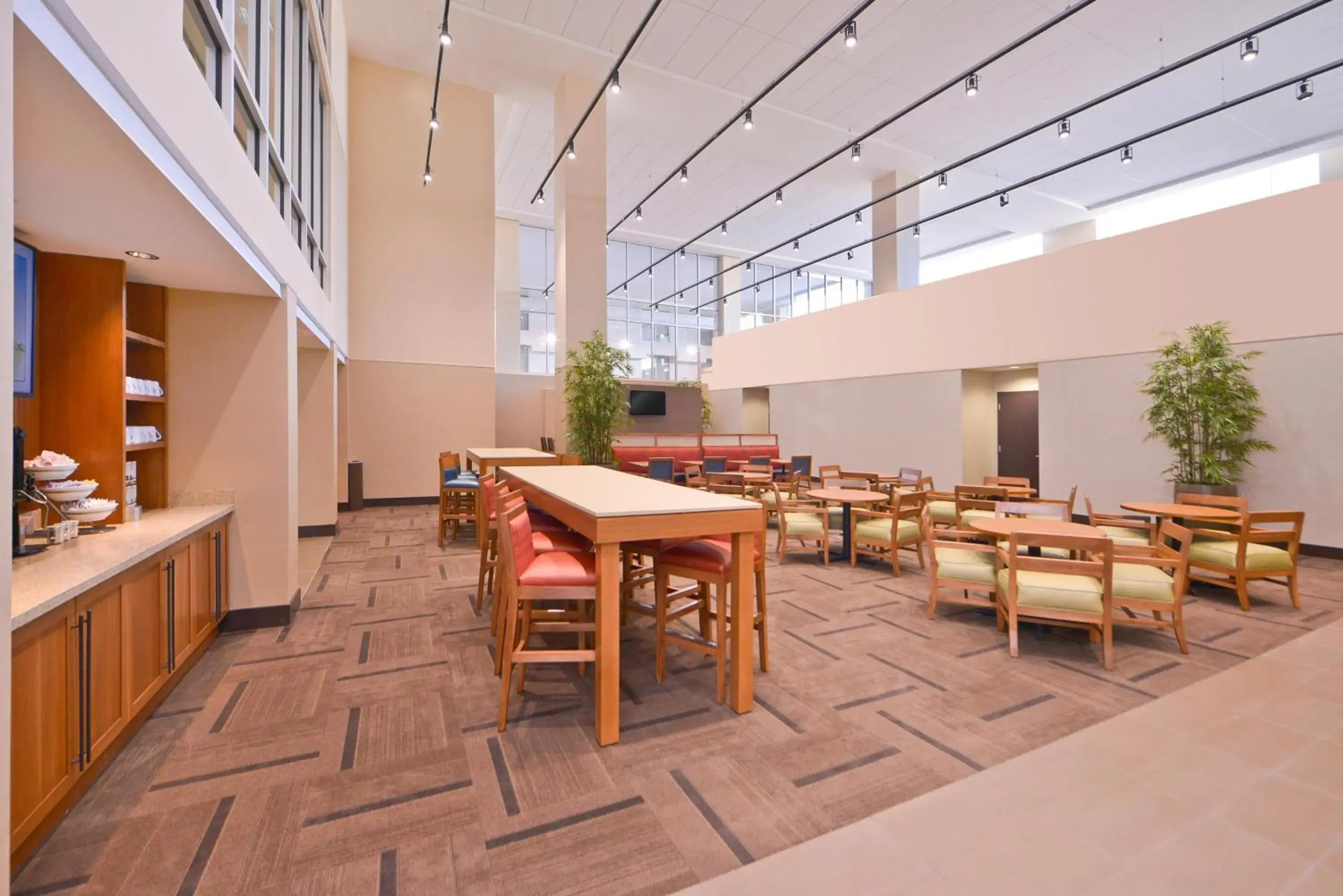 Lobby or reception in Hyatt Place Dewey Beach Lobby or reception in Hyatt Place Dewey Beach