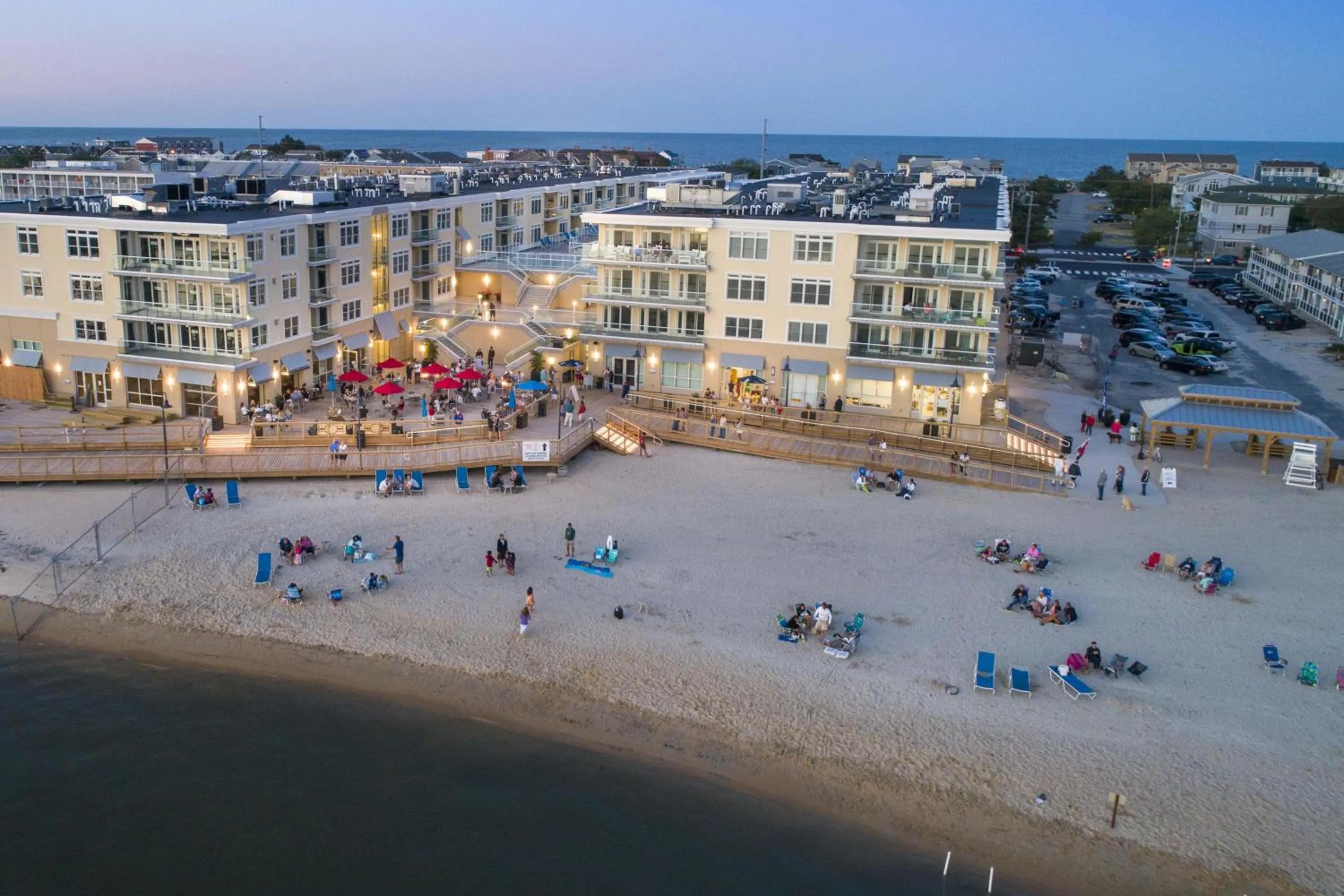 Hyatt Place Dewey Beach