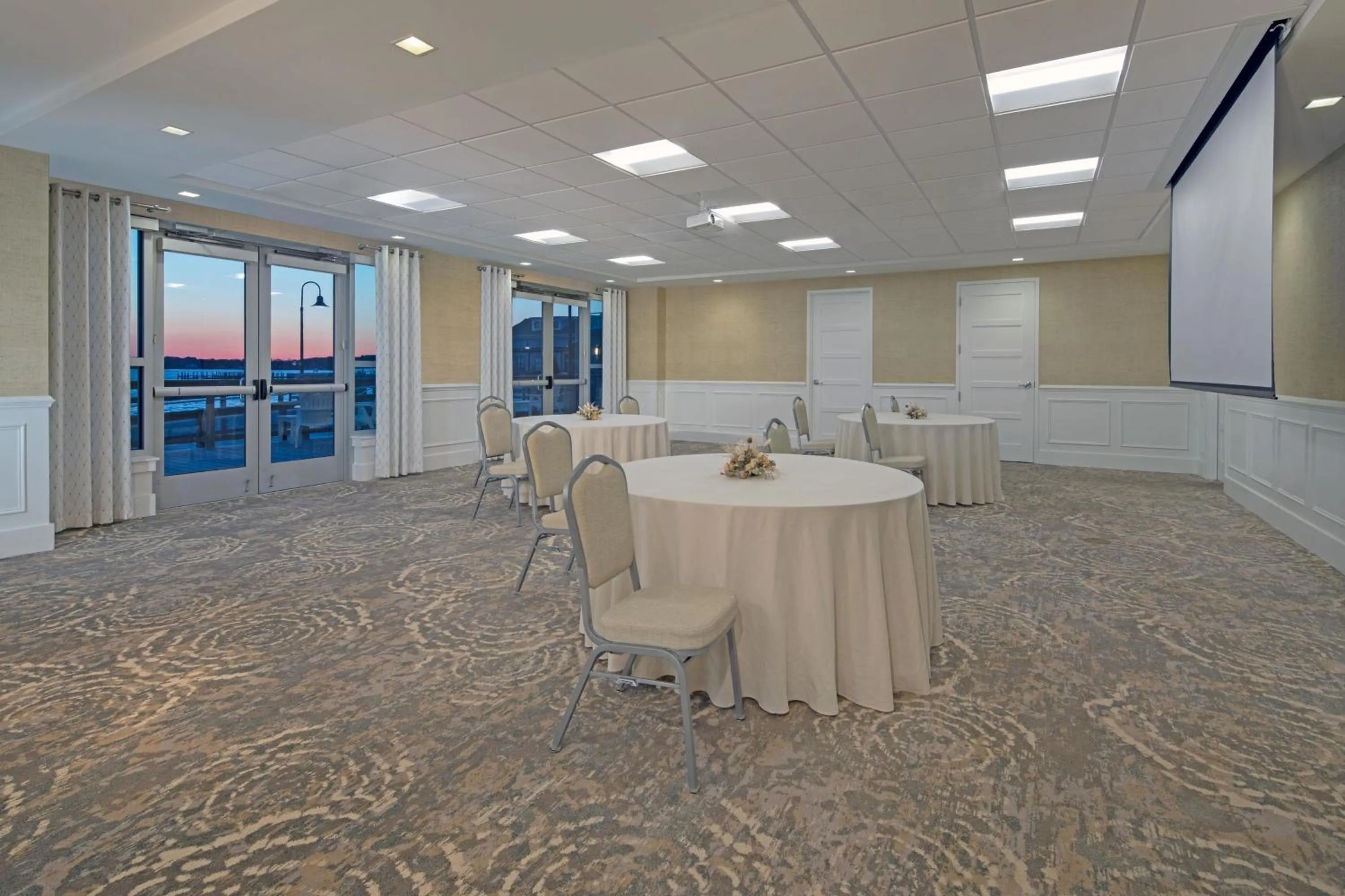 Meeting/conference room in Hyatt Place Dewey Beach