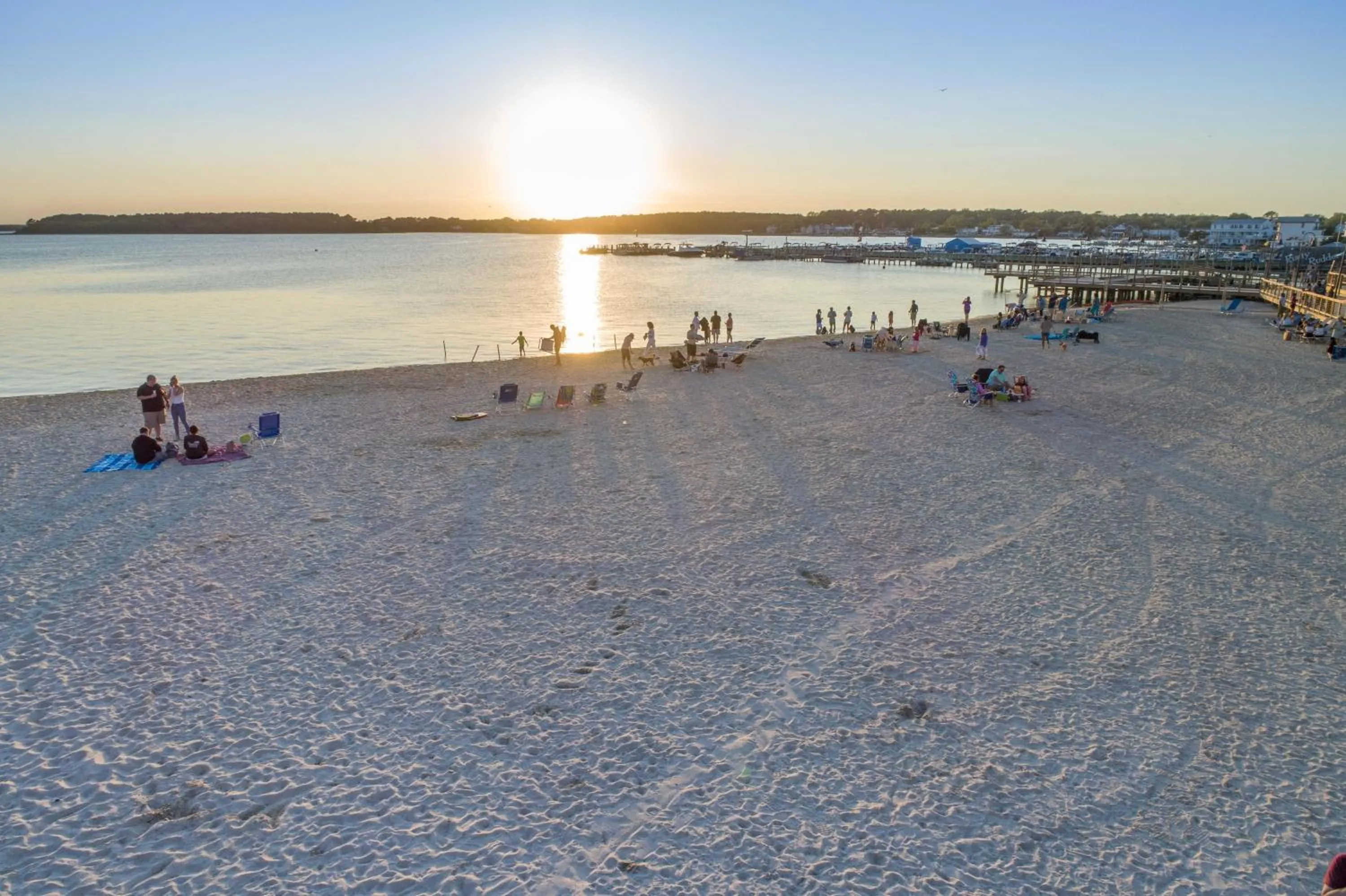 Hyatt Place Dewey Beach