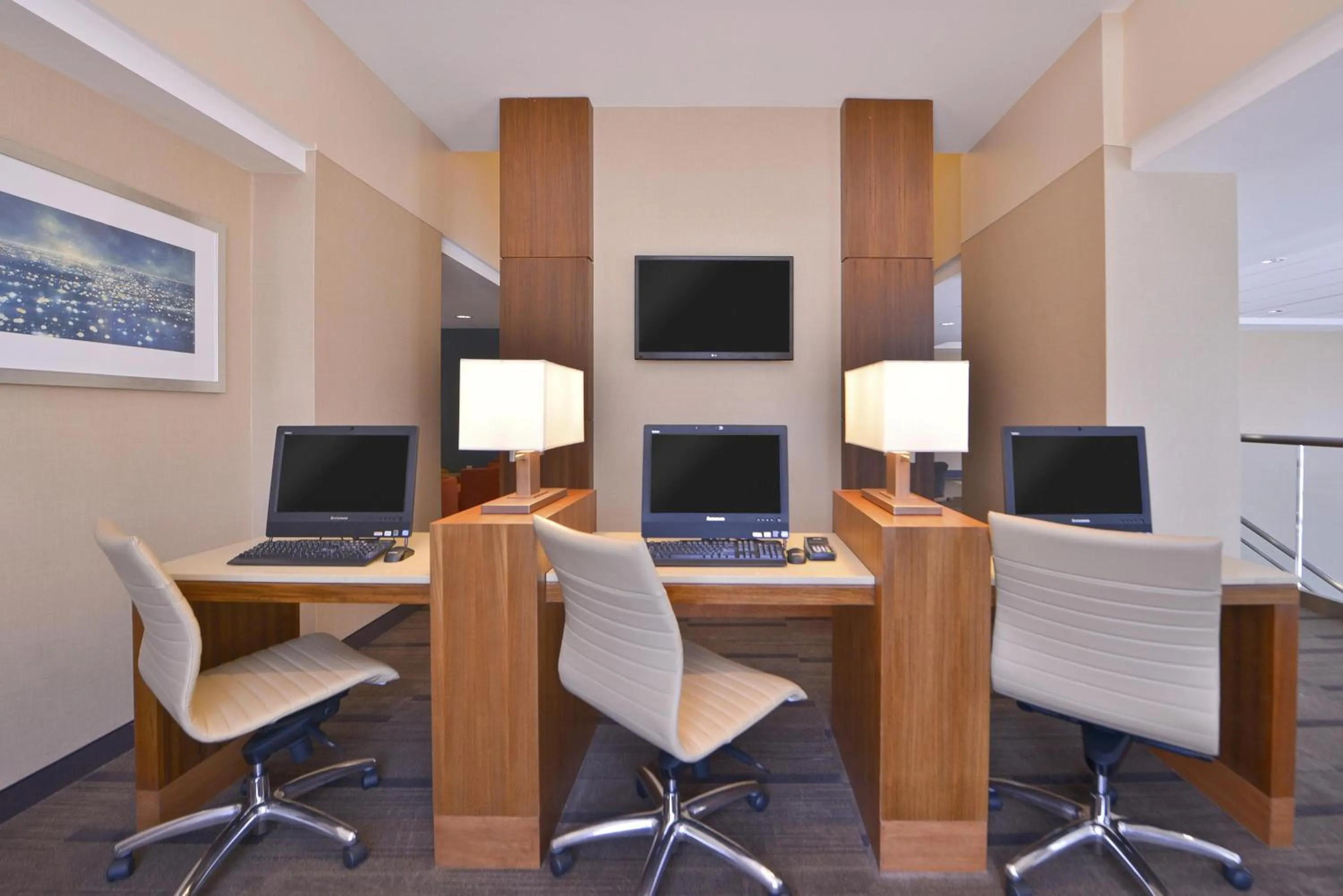 Lobby or reception in Hyatt Place Dewey Beach