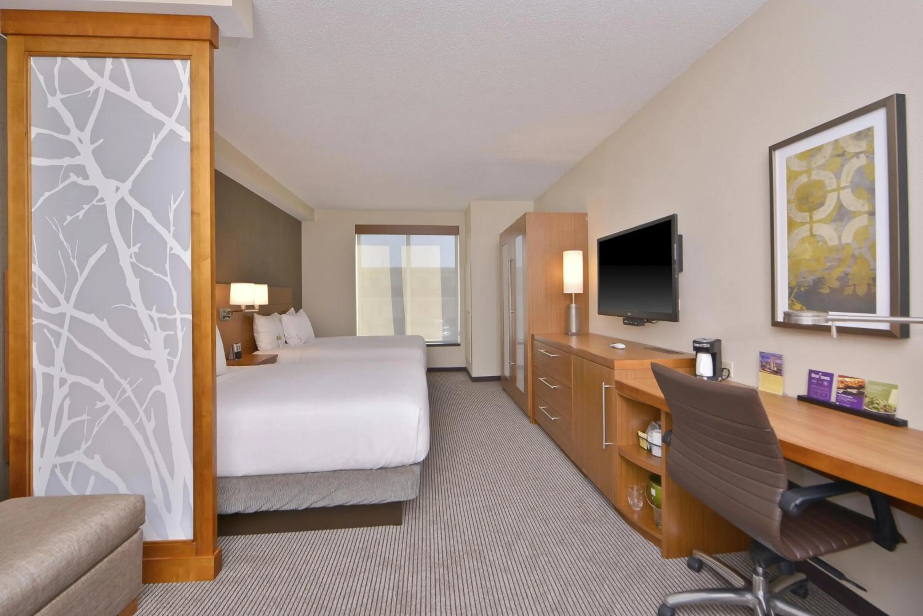 Bedroom, Bed in Hyatt Place Dewey Beach