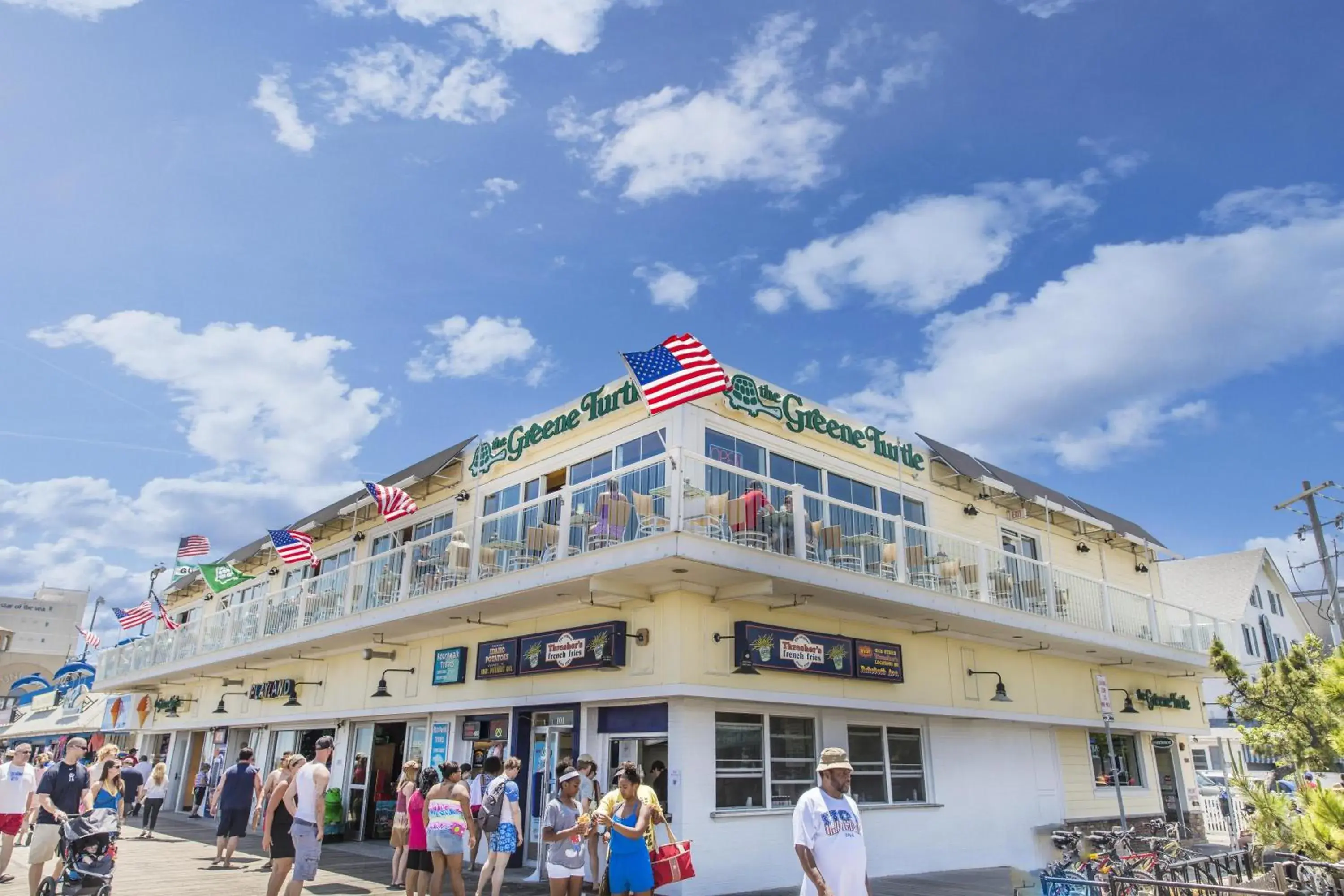 Hyatt Place Dewey Beach Hyatt Place Dewey Beach