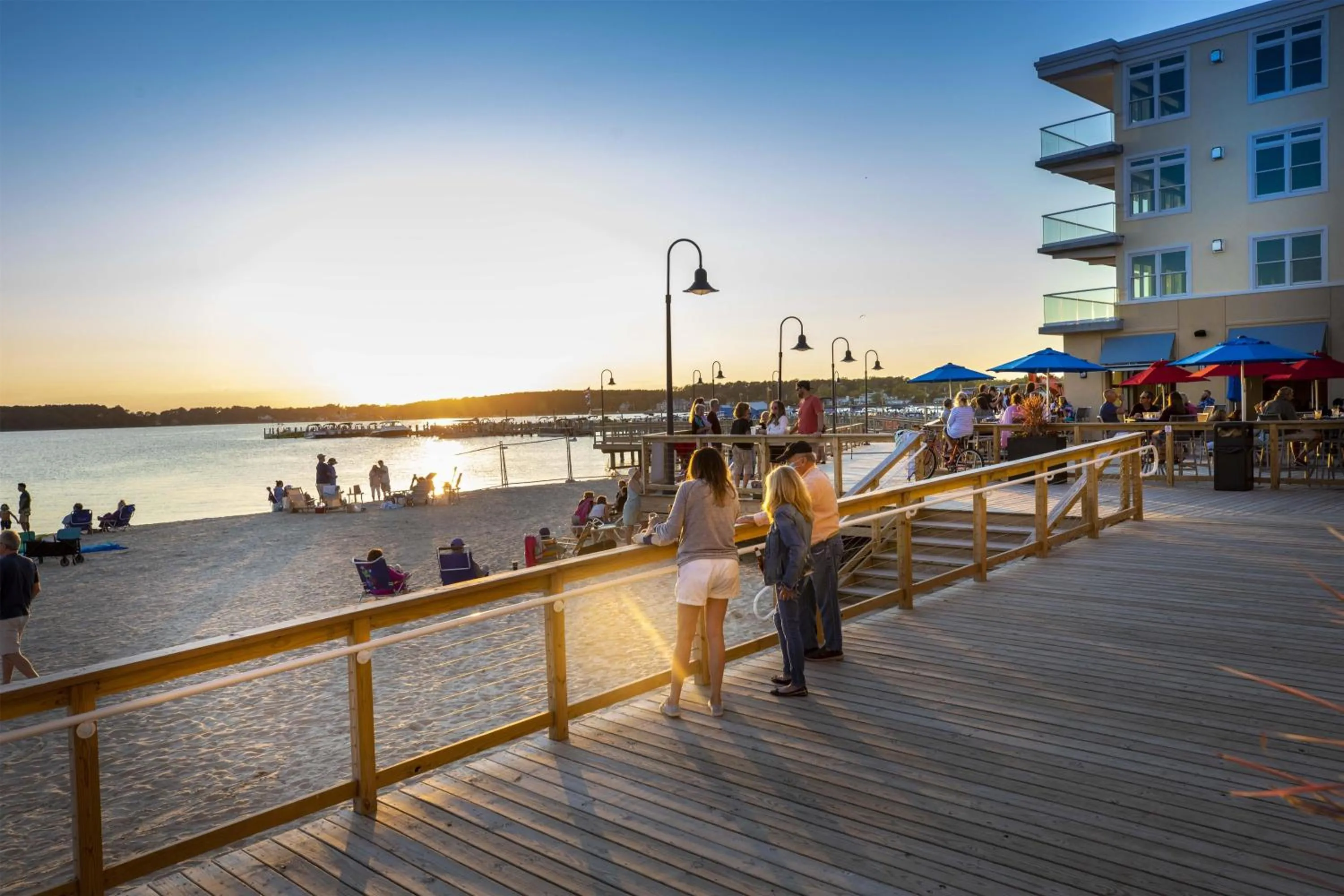 Hyatt Place Dewey Beach