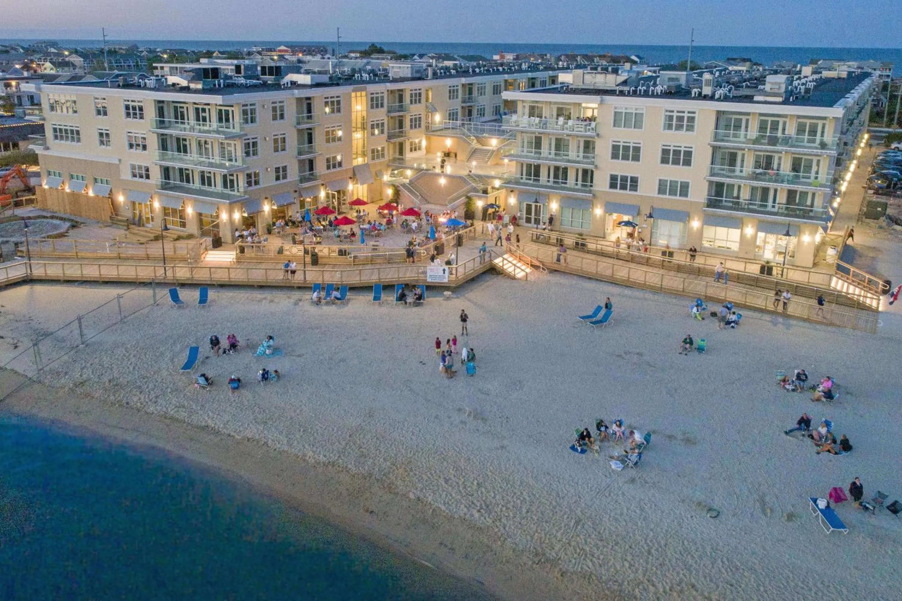 Hyatt Place Dewey Beach