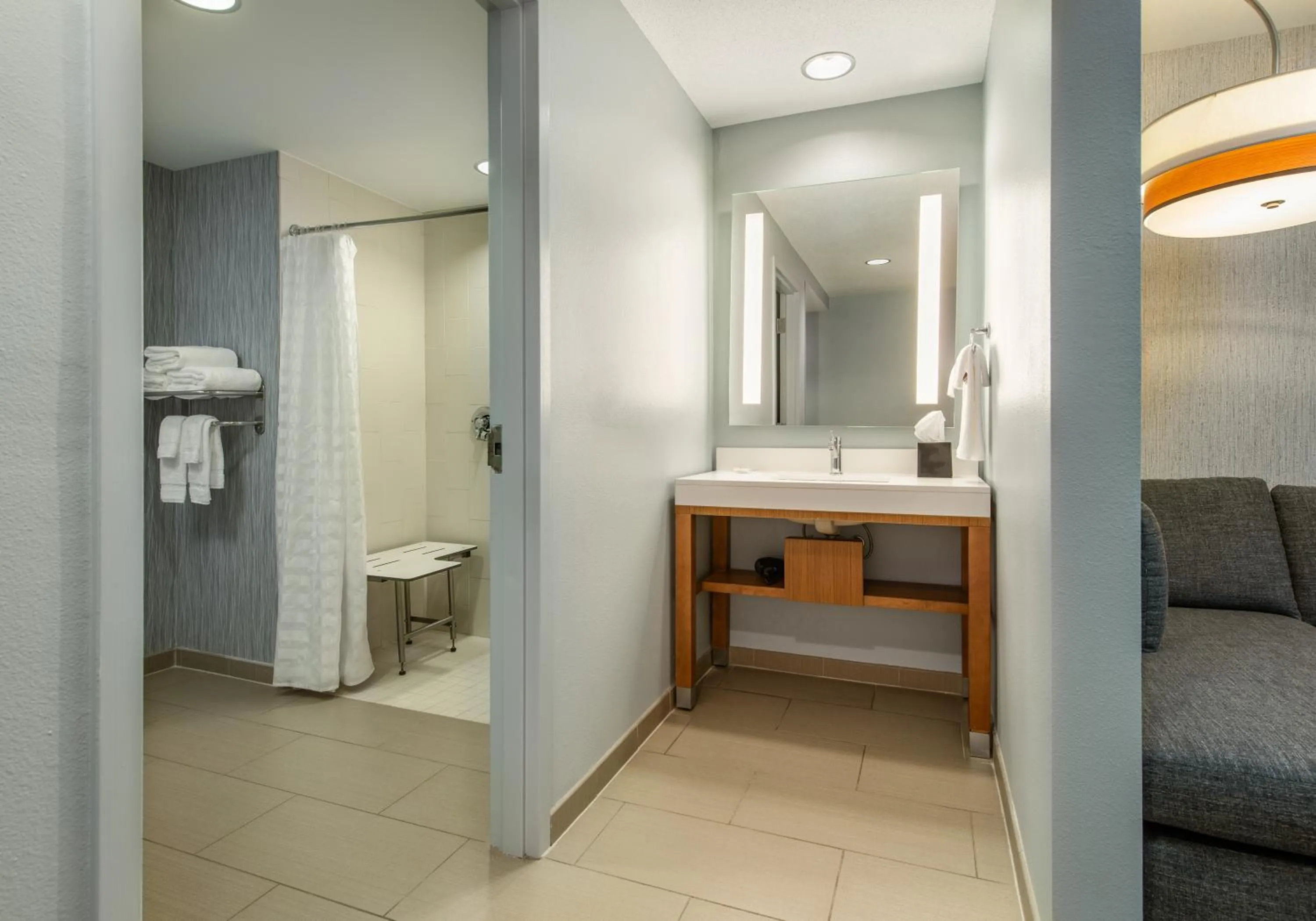 Guests in Hyatt Place Dewey Beach