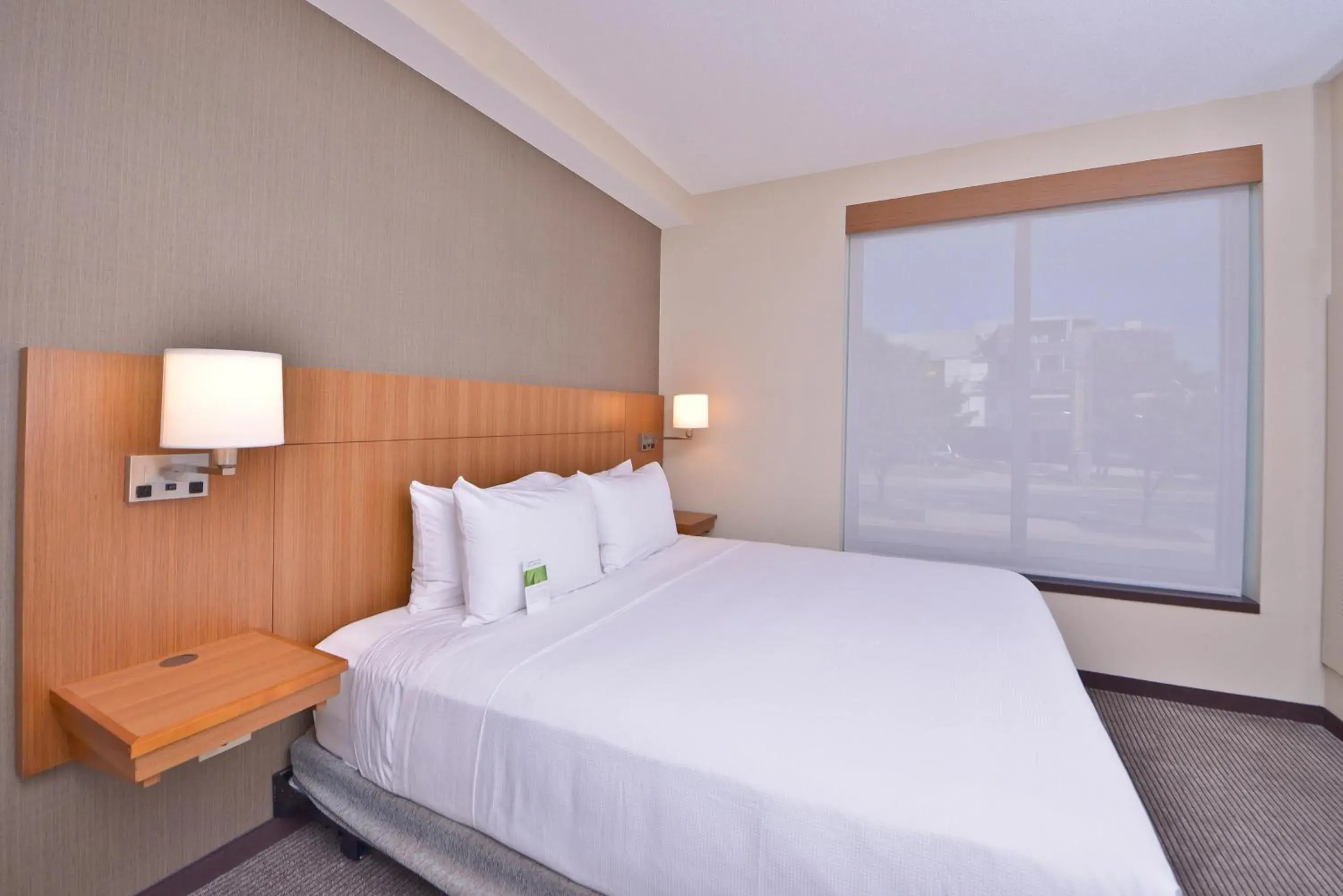 Bedroom, Bed in Hyatt Place Dewey Beach Bedroom, Bed in Hyatt Place Dewey Beach