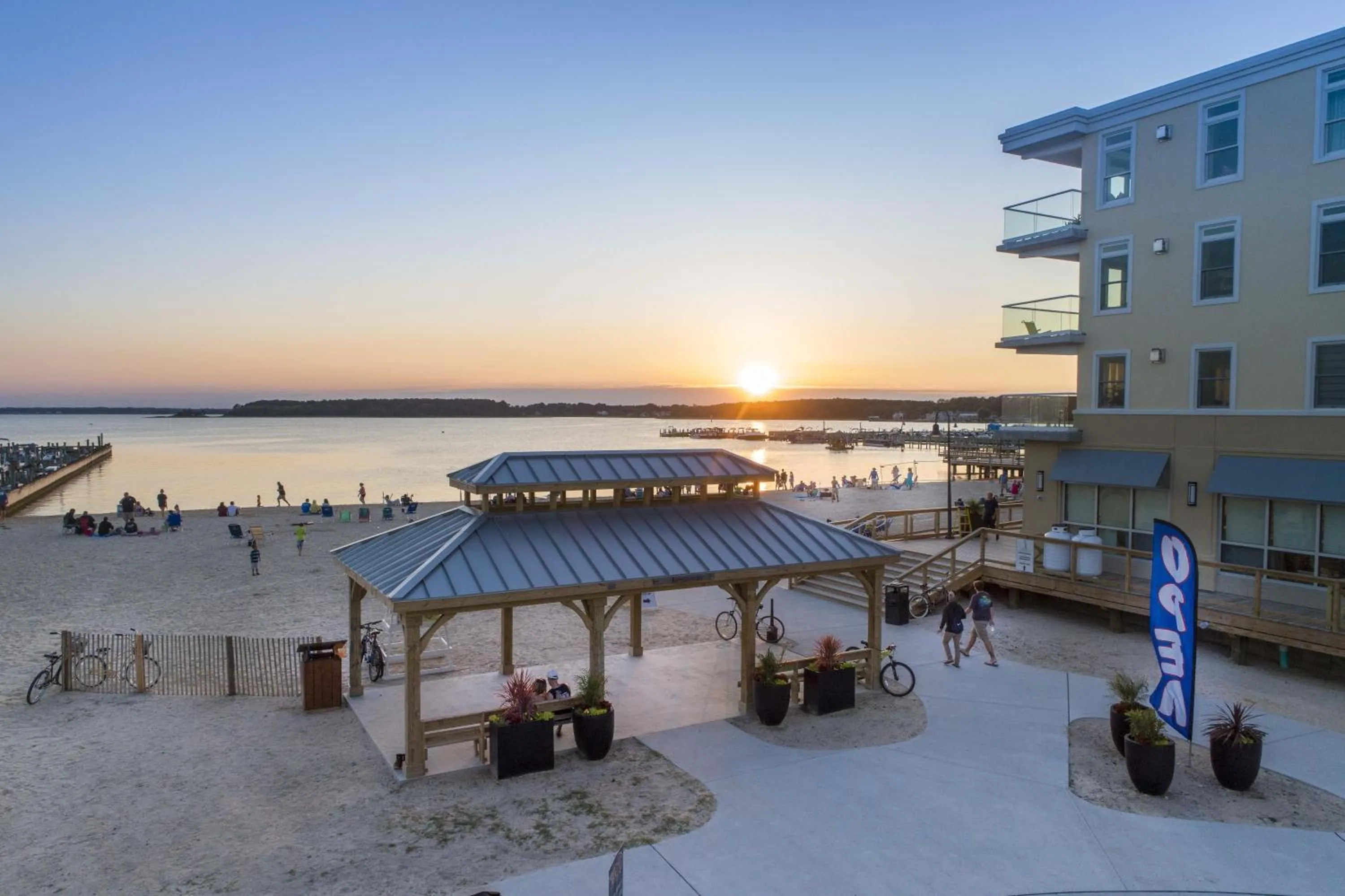 Hyatt Place Dewey Beach