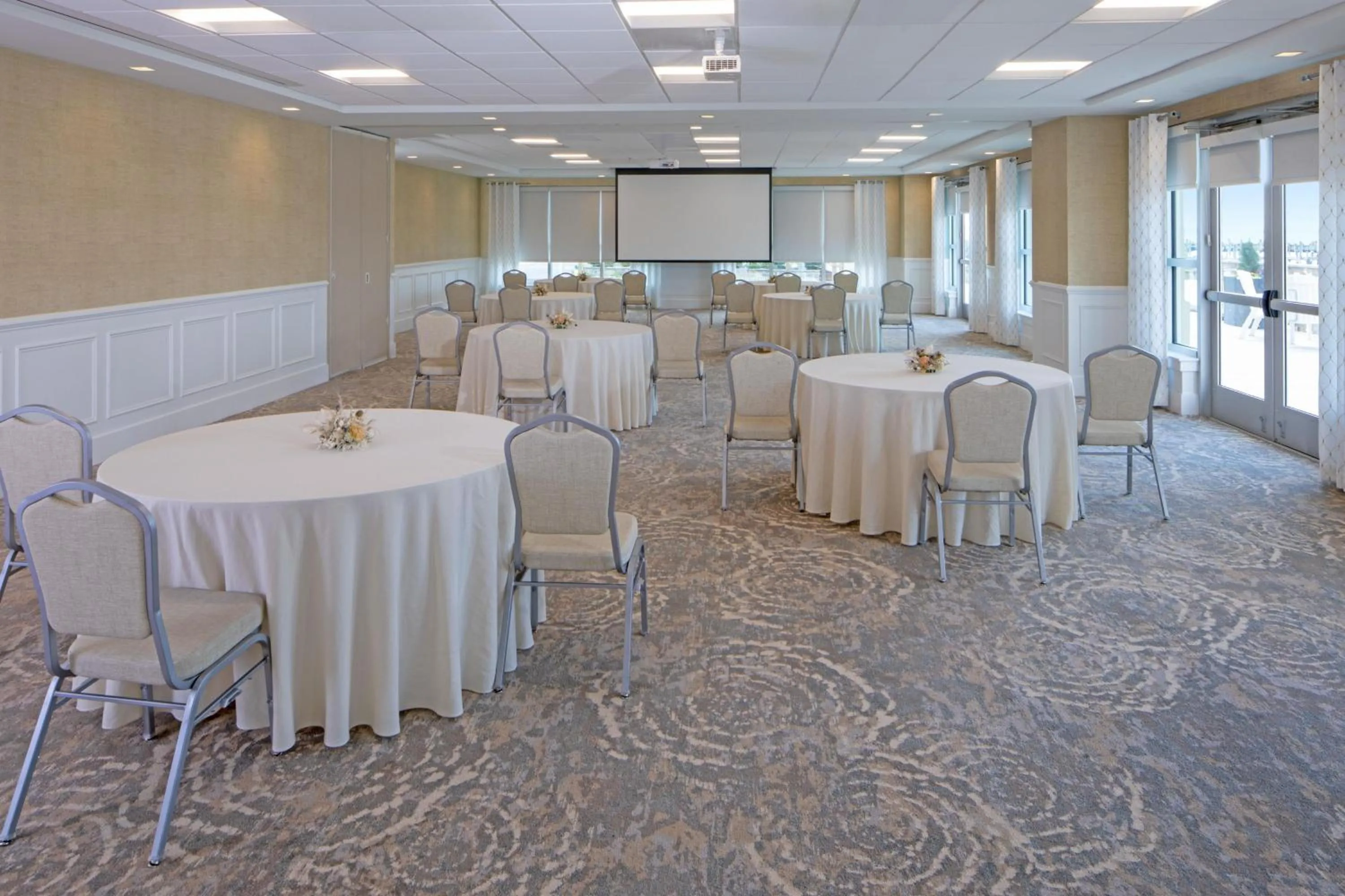 Meeting/conference room in Hyatt Place Dewey Beach