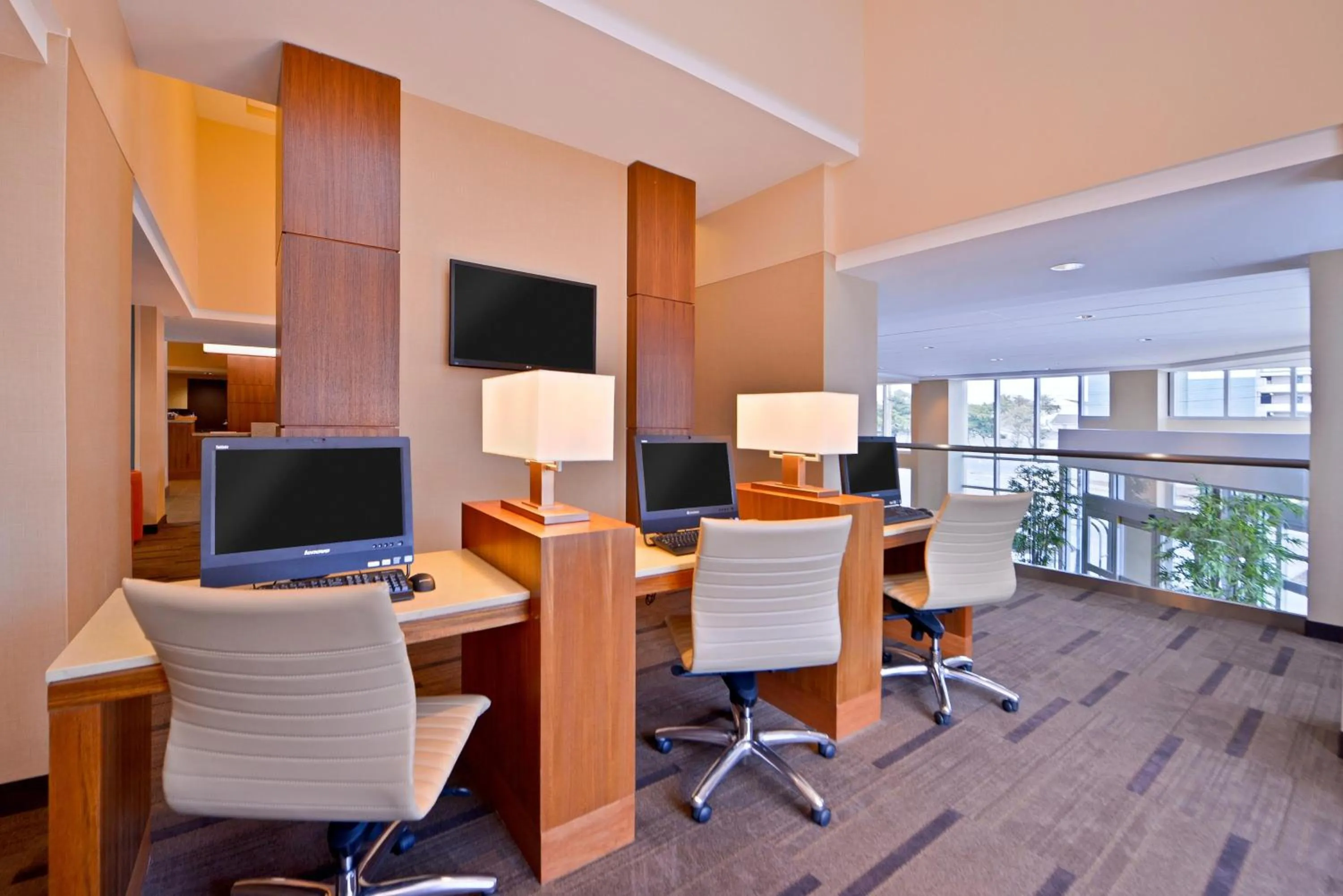 Lobby or reception in Hyatt Place Dewey Beach