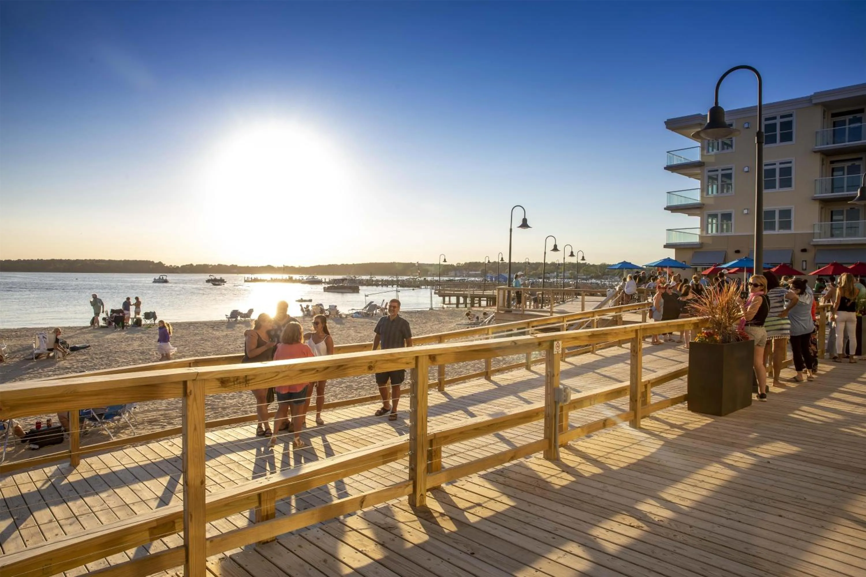 Hyatt Place Dewey Beach