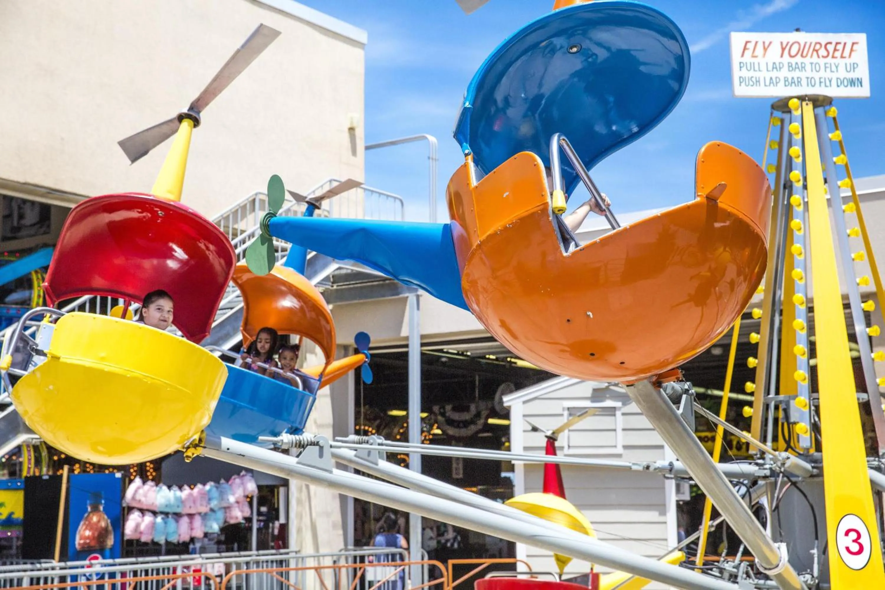 Hyatt Place Dewey Beach