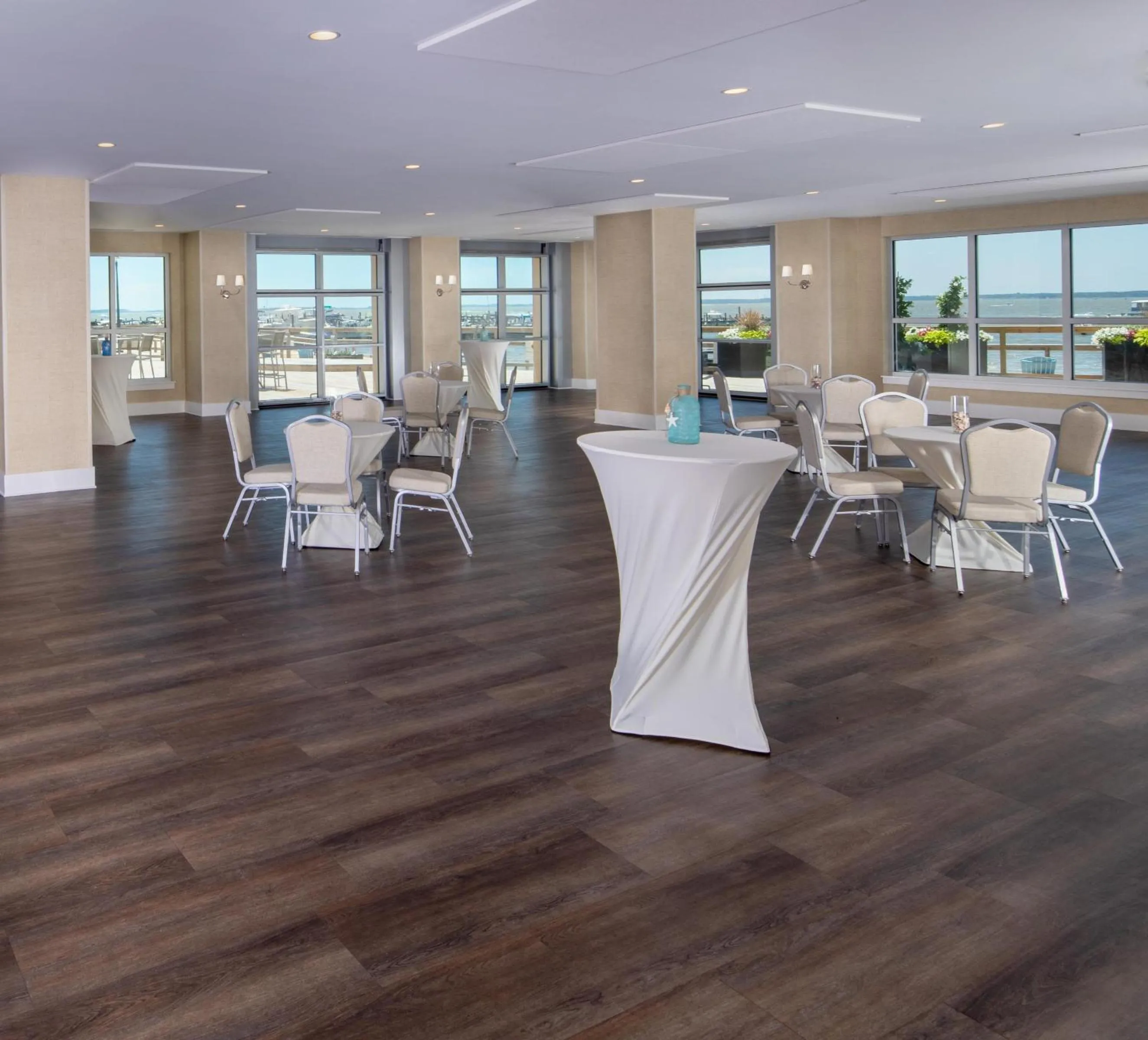 Meeting/conference room in Hyatt Place Dewey Beach