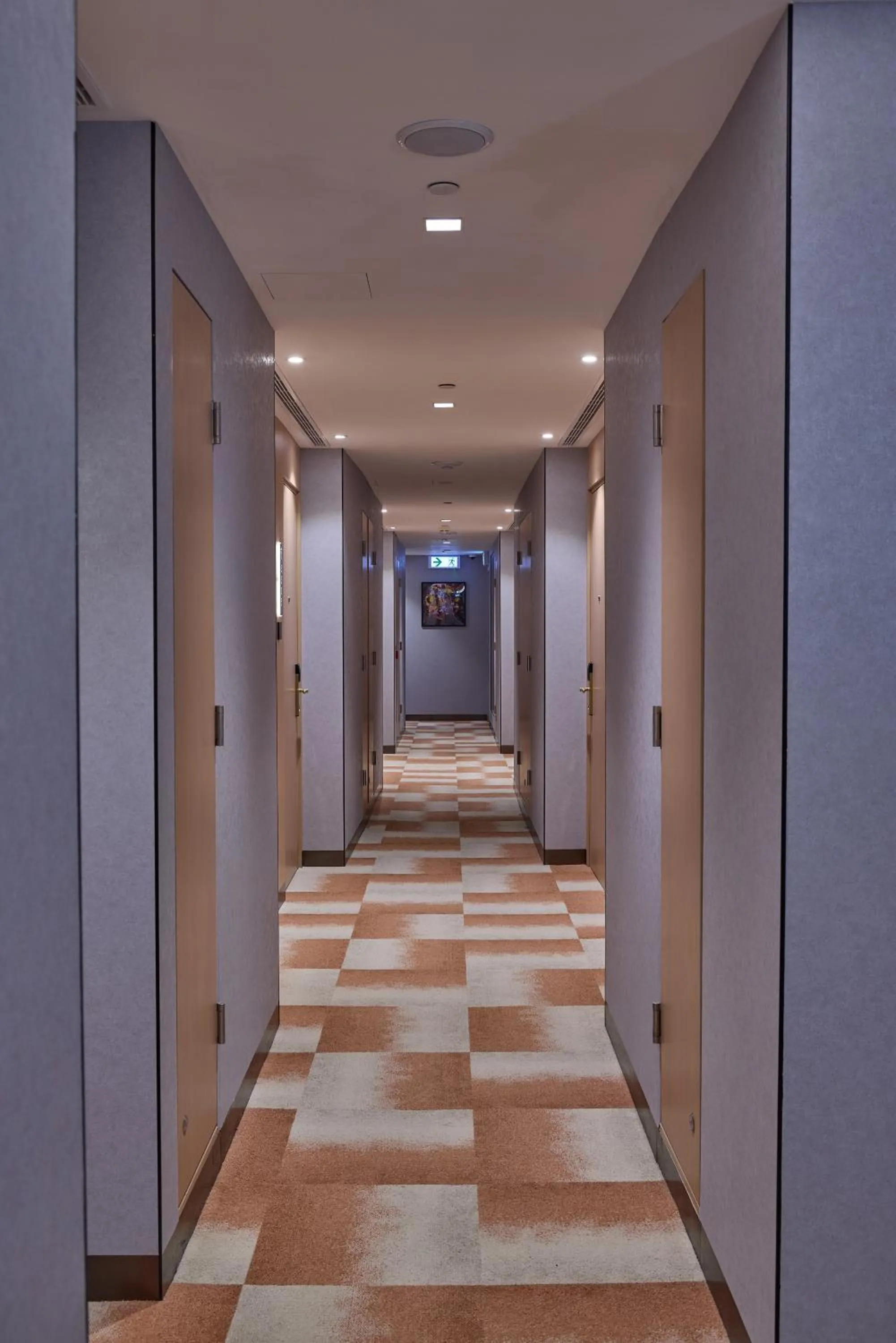 Rosedale Hotel Hong Kong