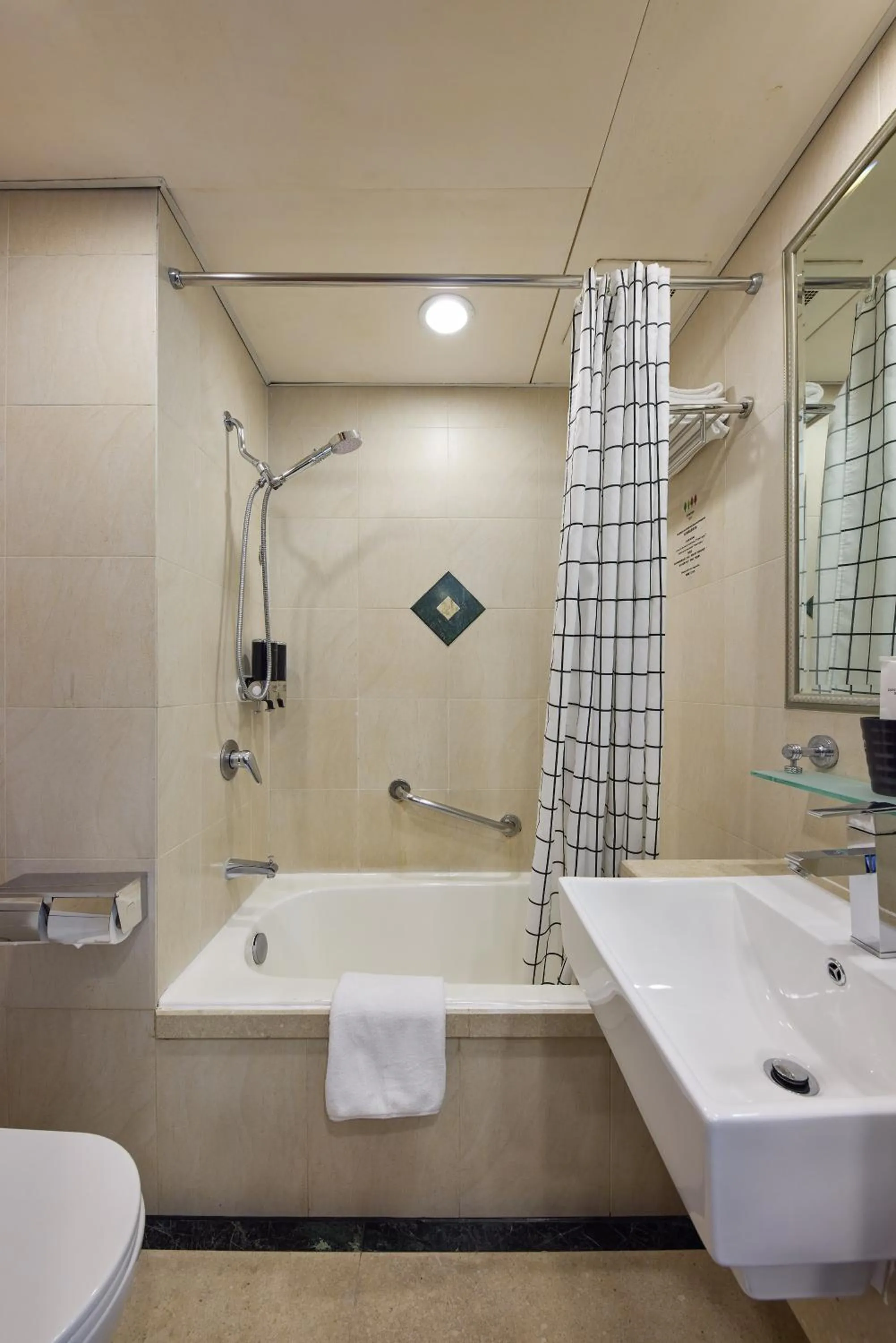 Rosedale Hotel Hong Kong