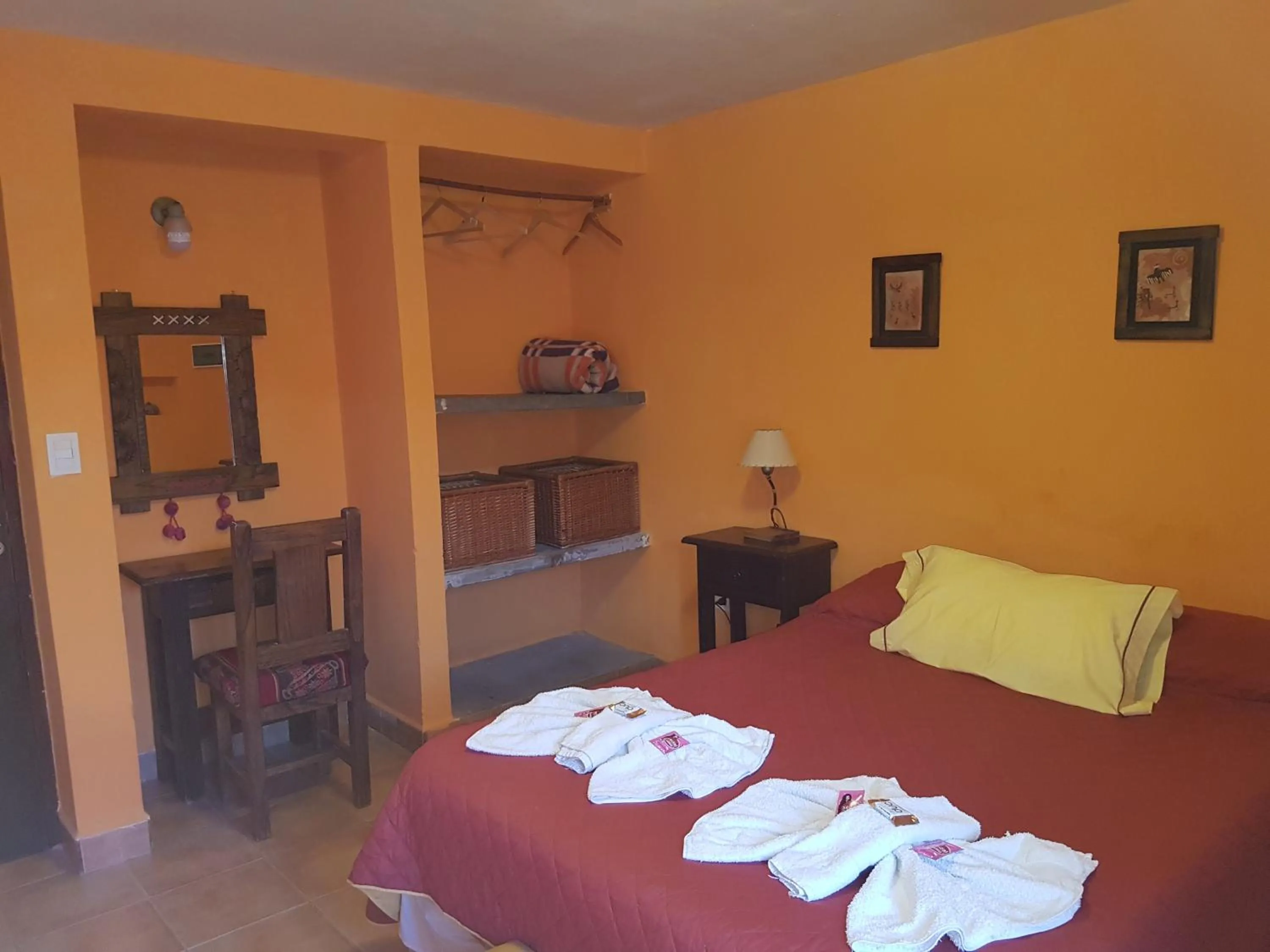 Posada Yacón