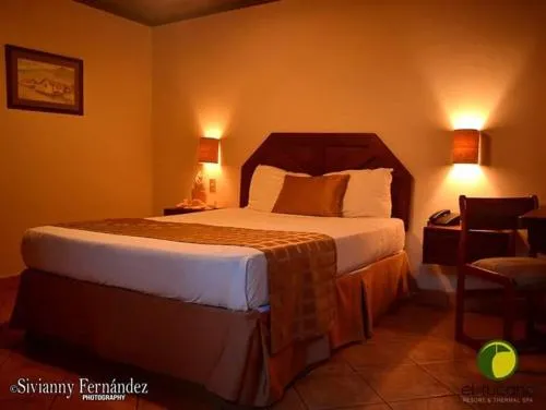 El Tucano Resort & Thermal Spa