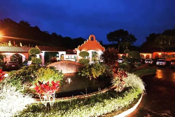 El Tucano Resort & Thermal Spa