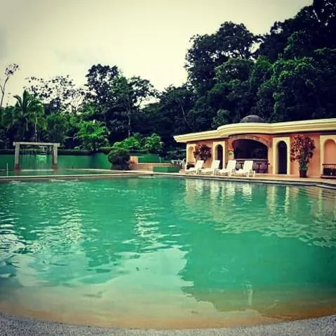 El Tucano Resort & Thermal Spa