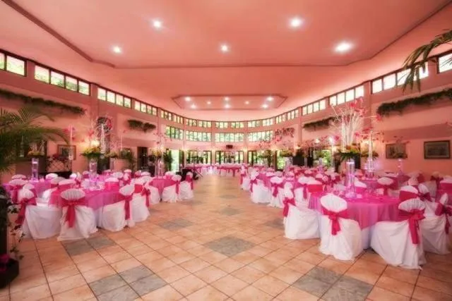 El Tucano Resort & Thermal Spa