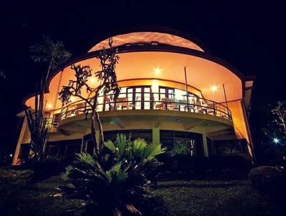 El Tucano Resort & Thermal Spa