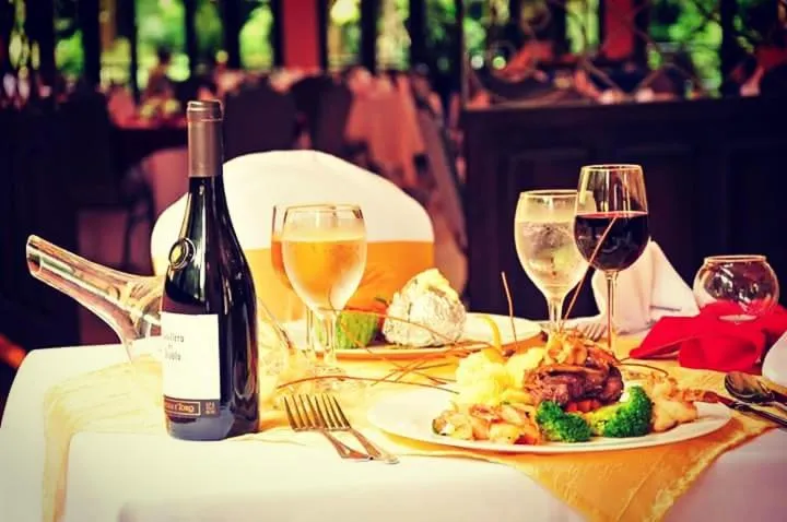 El Tucano Resort & Thermal Spa