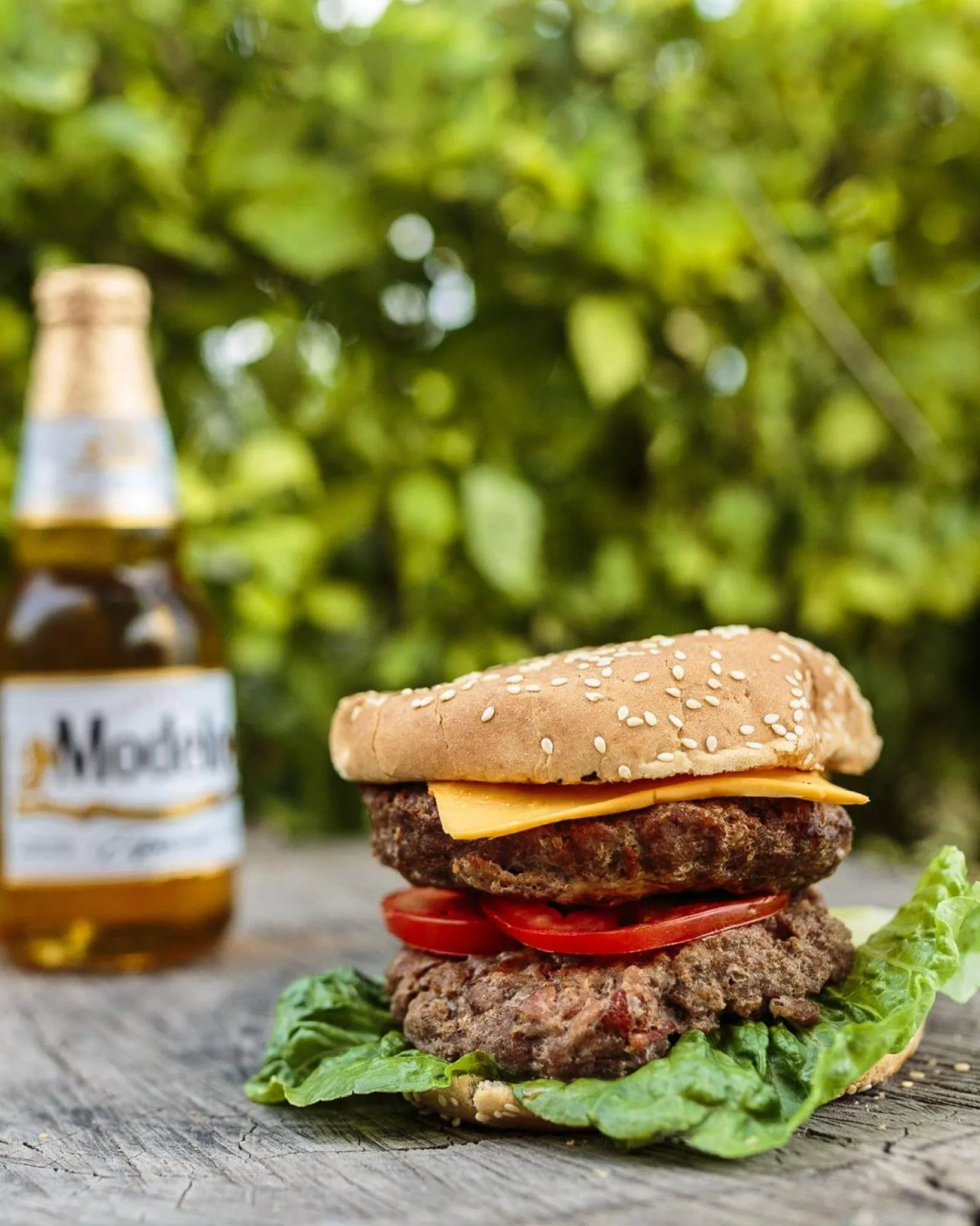 Restaurant/places to eat in Quinta San Carlos