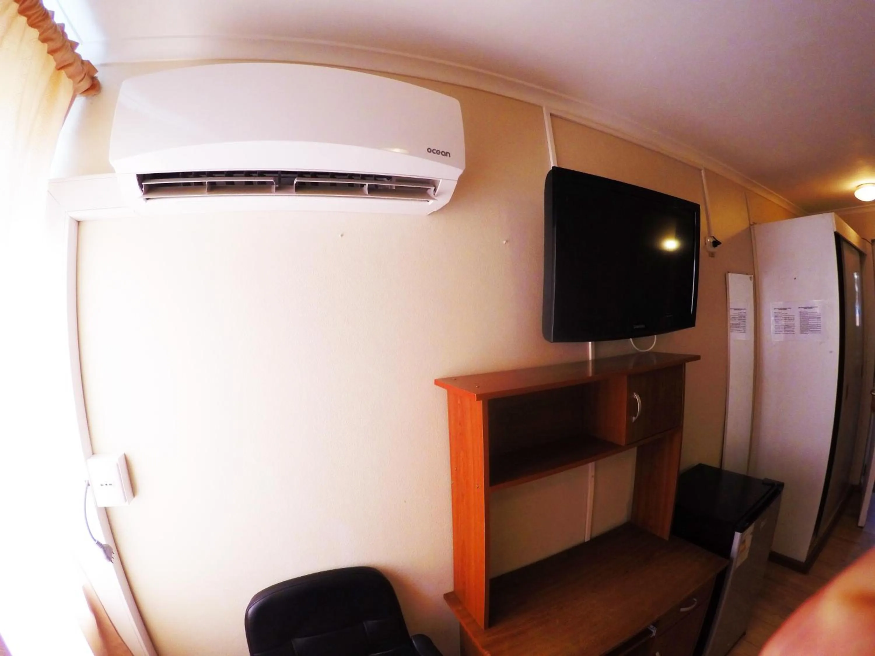 Bedroom in Hotel San Francisco De la Selva