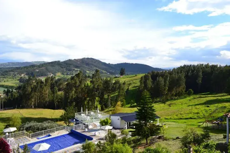 Miravalle Suites Miravalle Suites