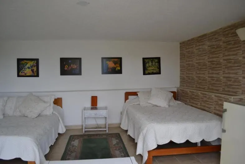 Miravalle Suites