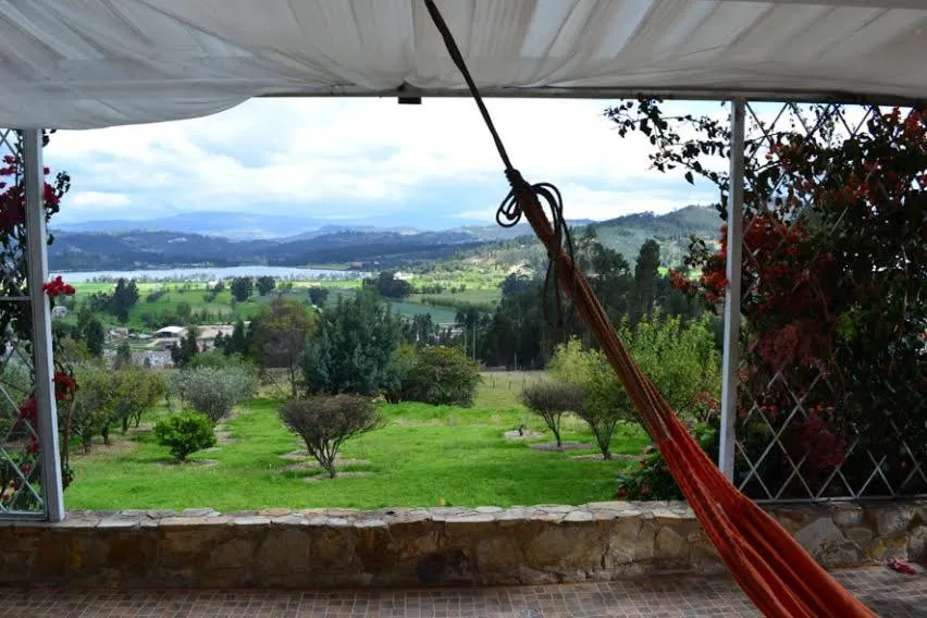 Miravalle Suites