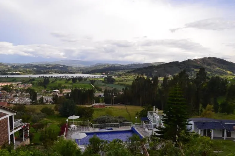 Miravalle Suites