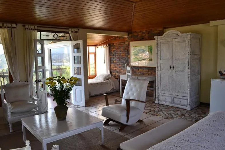Suite in Miravalle Suites