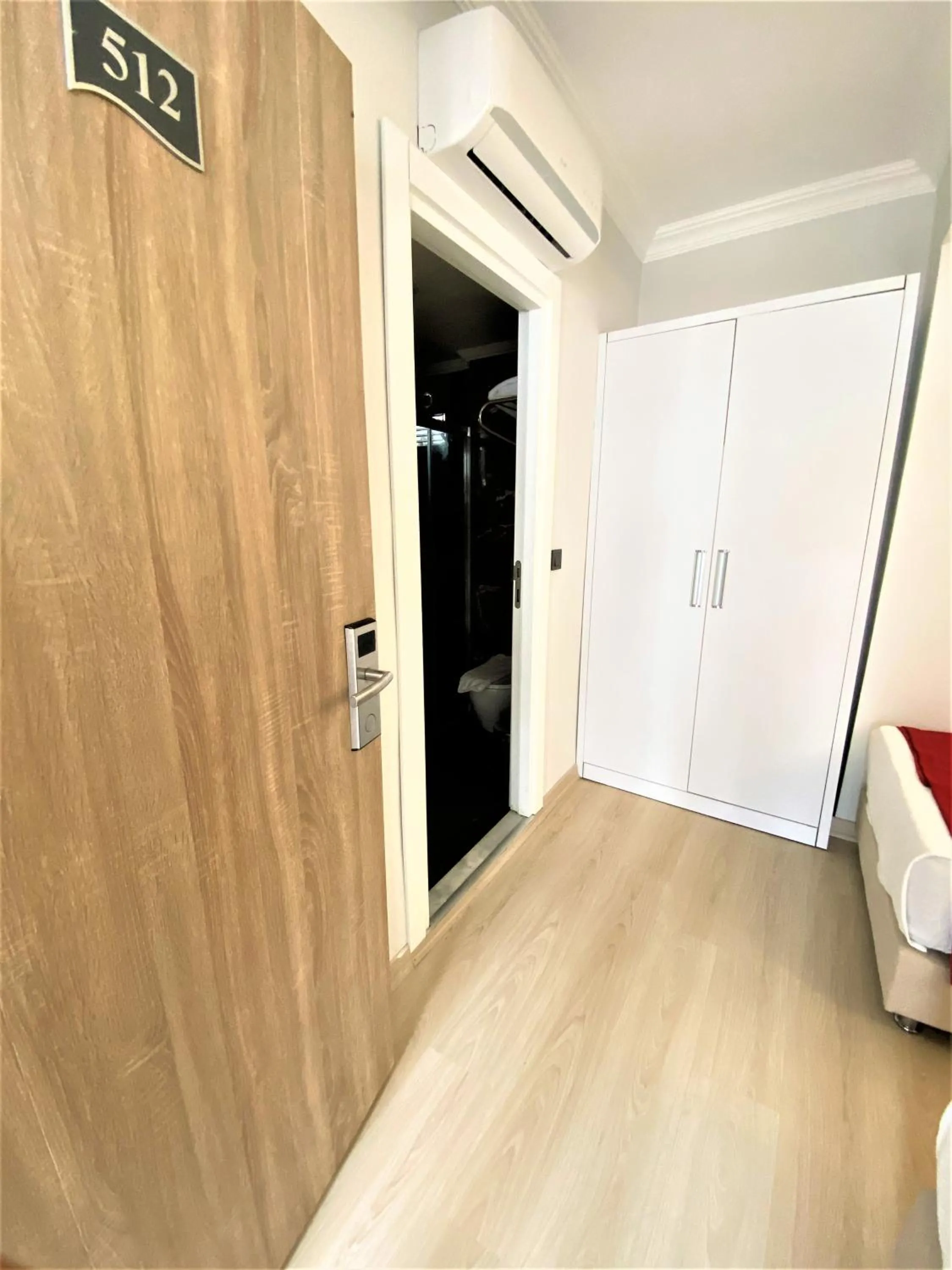 Other in Modern Life Hotel Bodrum