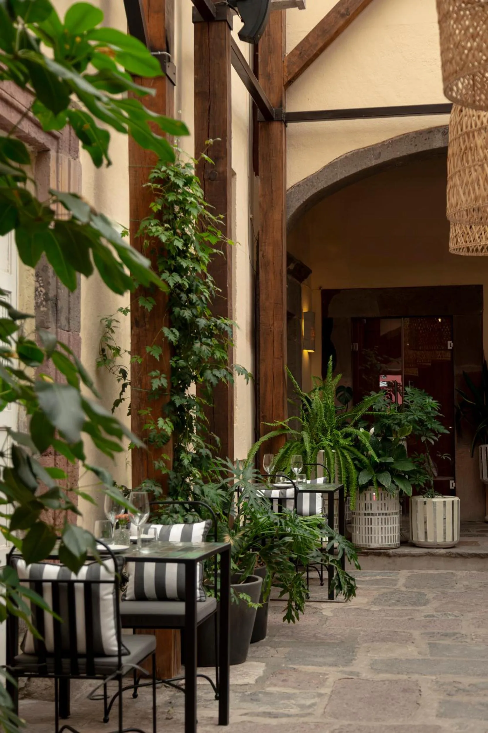 Casa Hoyos - Hotel Boutique