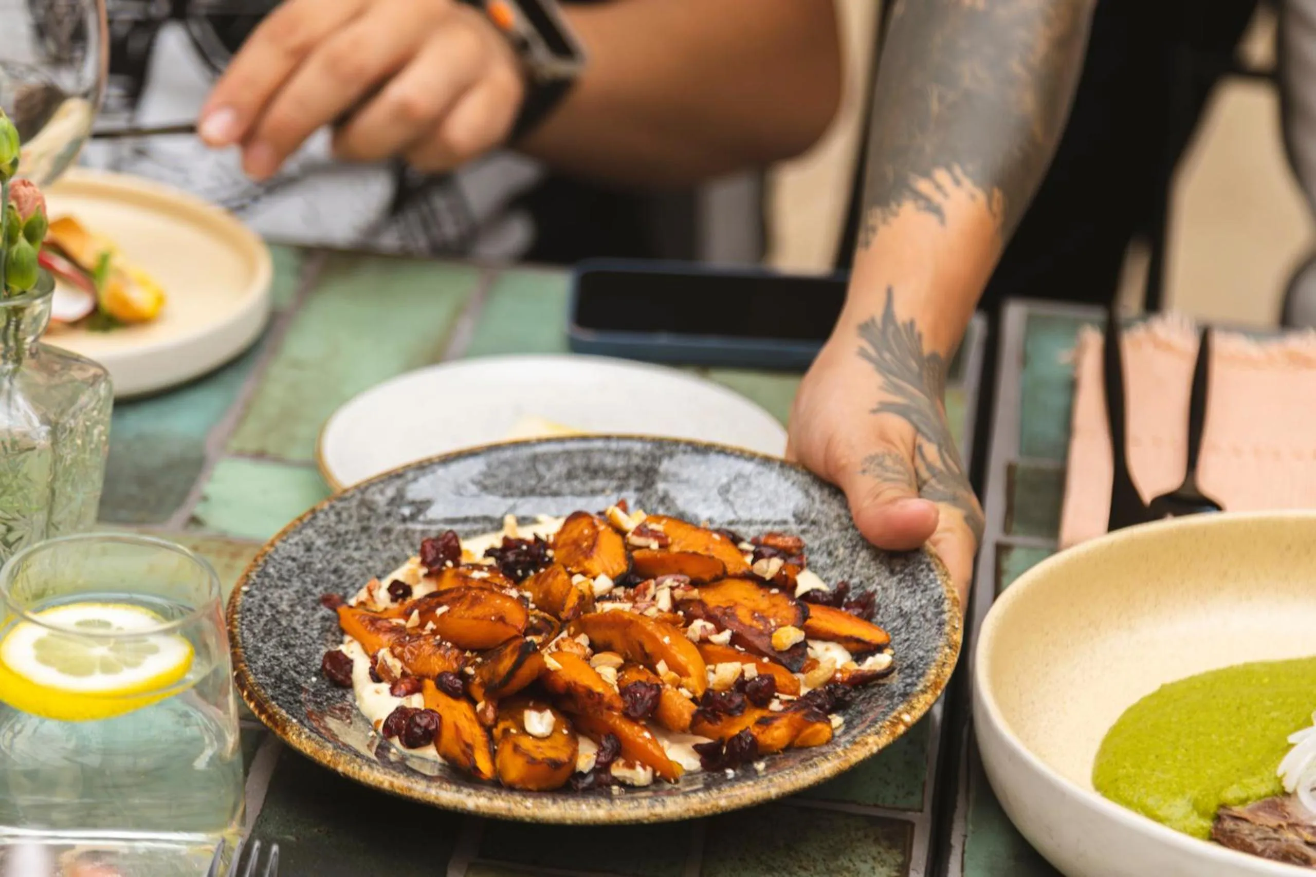 Casa Hoyos - Hotel Boutique