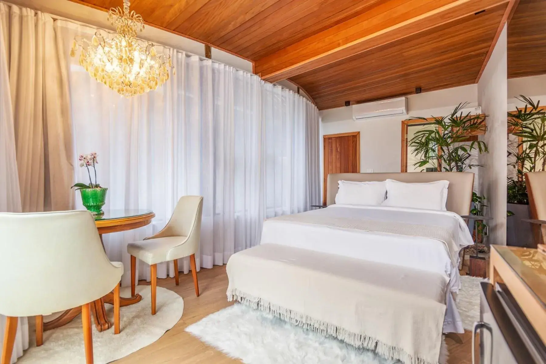 Deluxe Room in Gringos Boutique Hotel Deluxe Room in Gringos Boutique Hotel