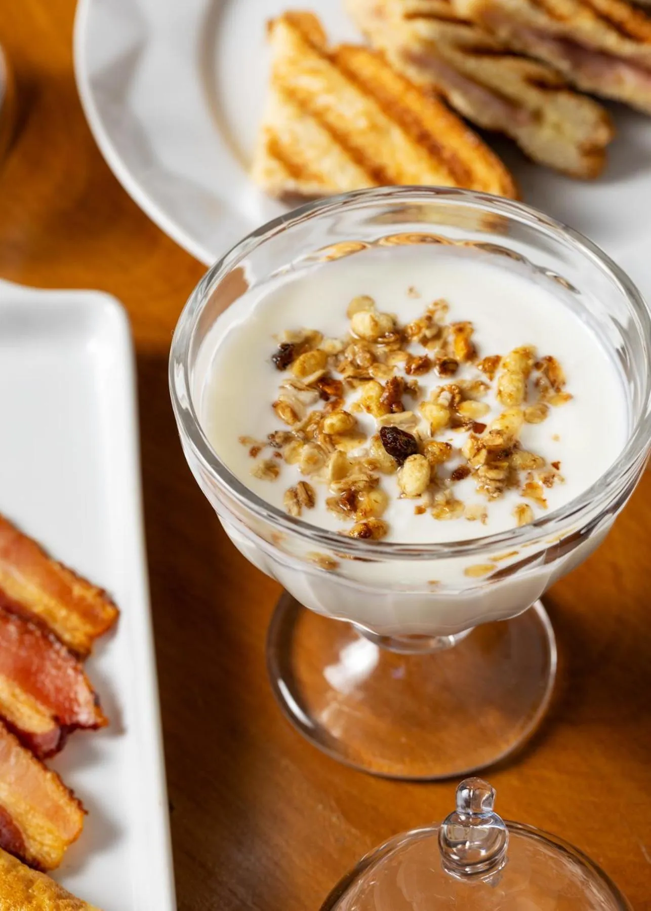 Breakfast in Gringos Boutique Hotel