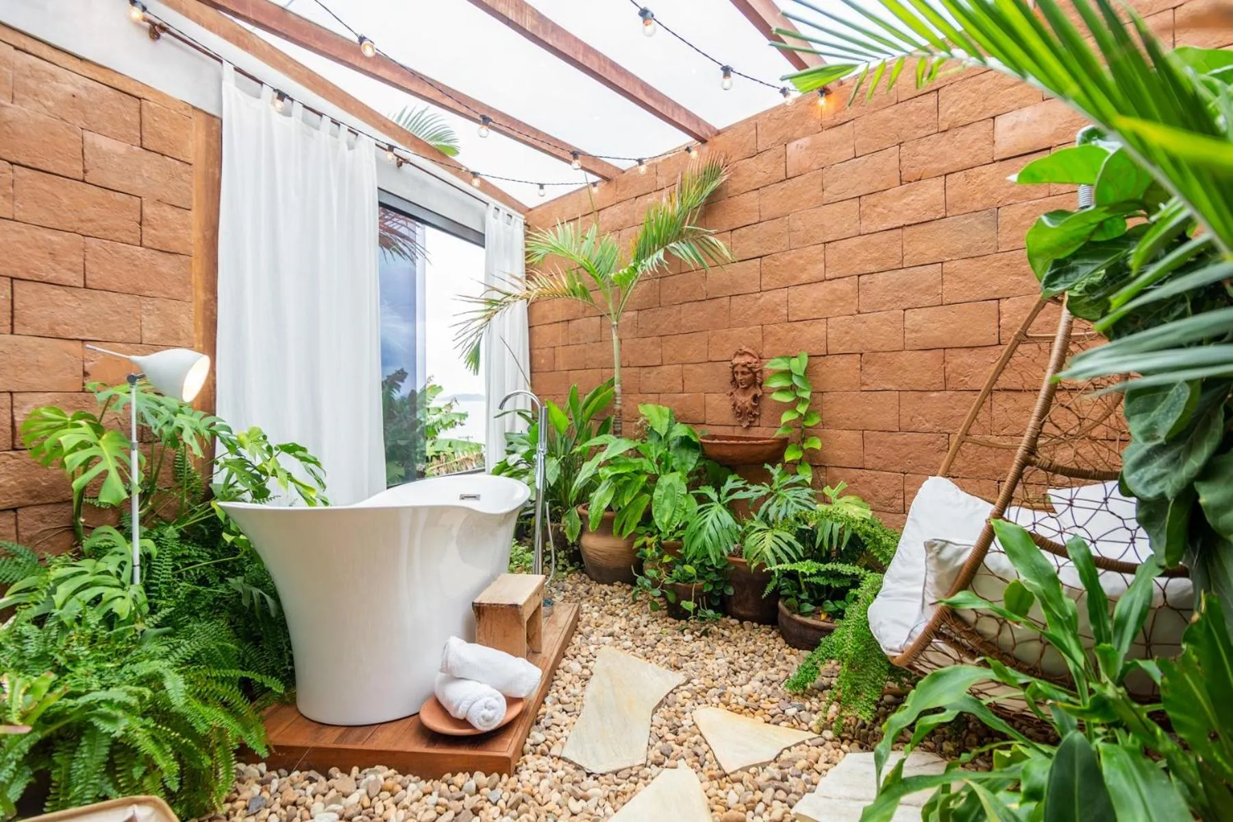 Gringos Boutique Hotel