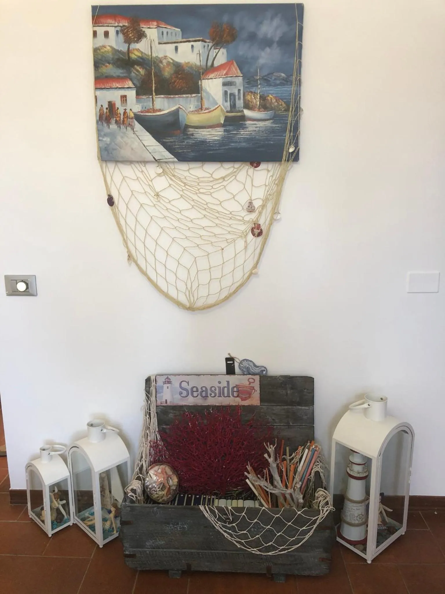 Jenny's Country Dreamhouse