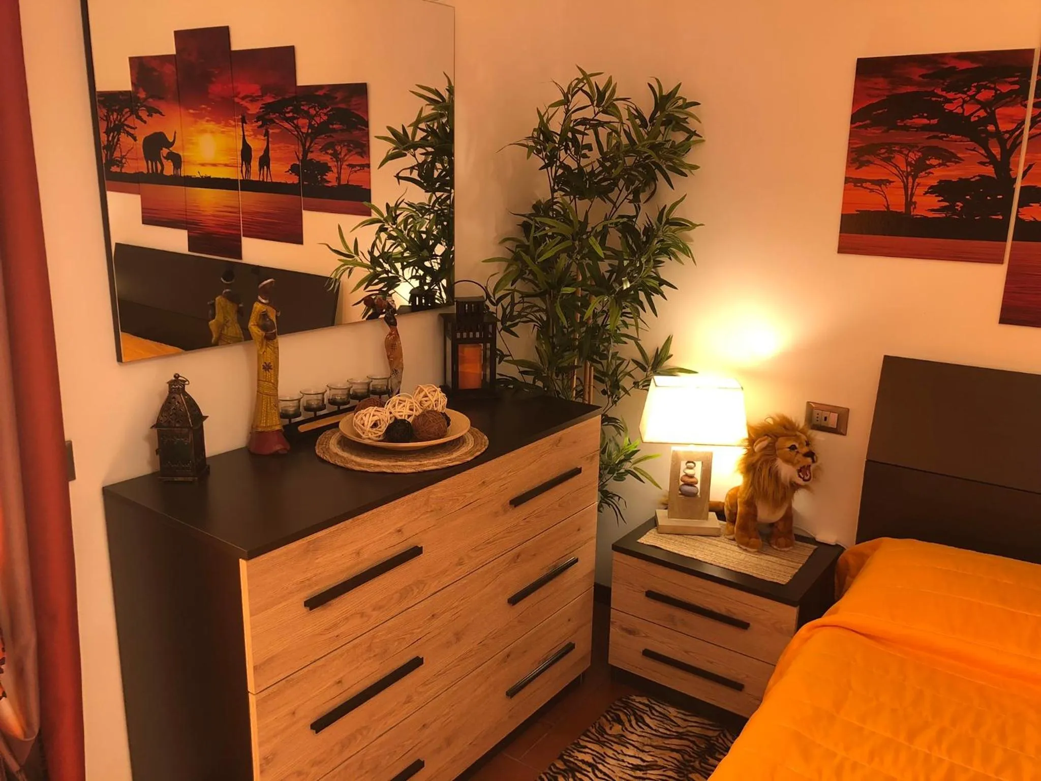 Jenny's Country Dreamhouse