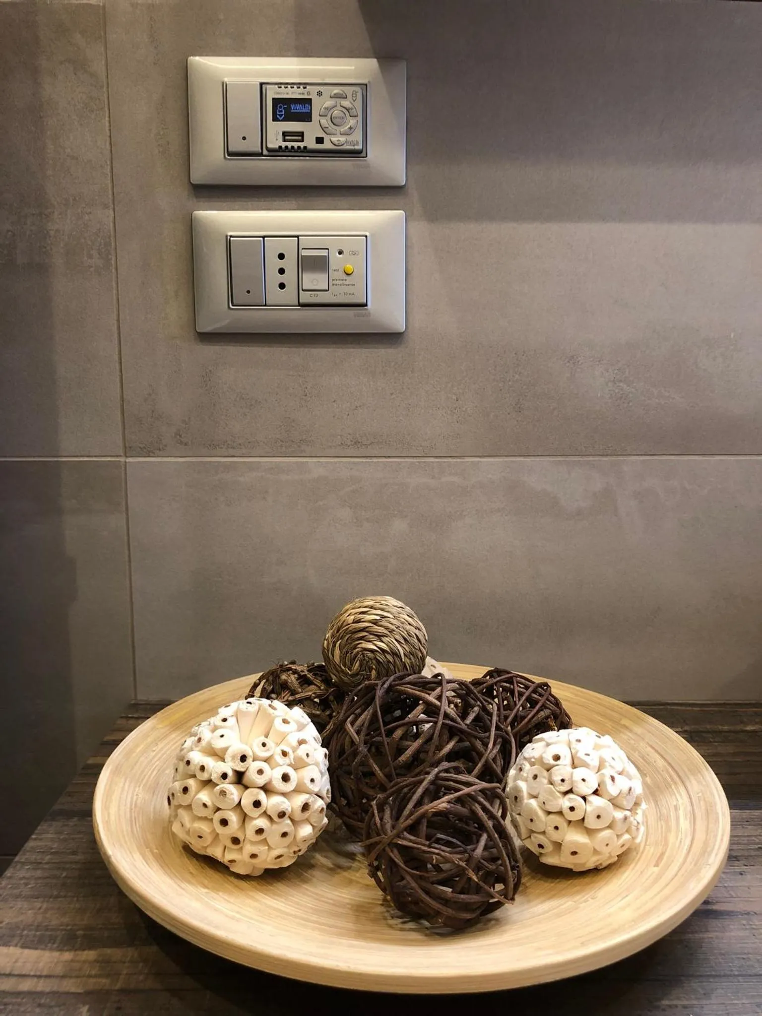 Bathroom in Jenny's Country Dreamhouse