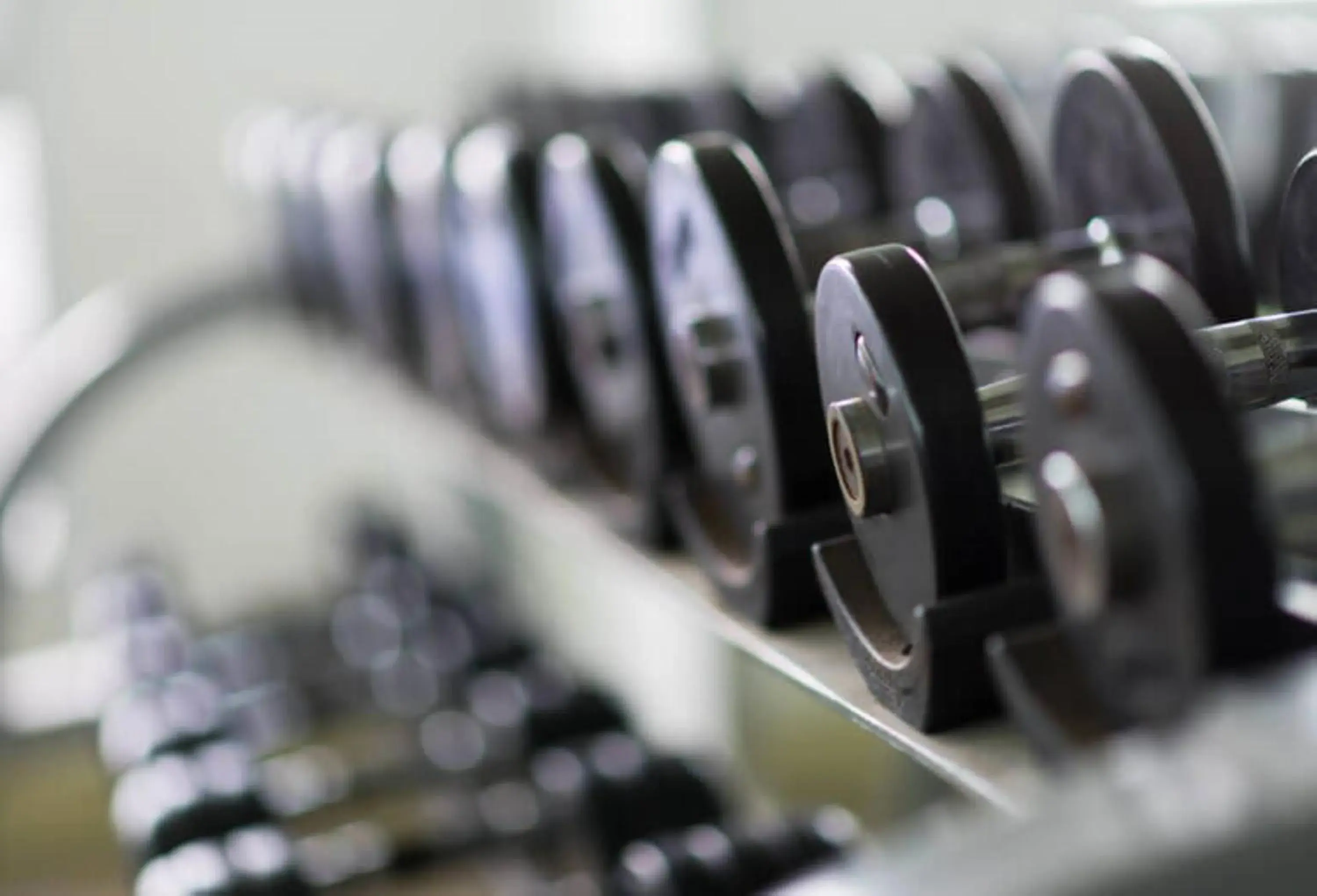 Fitness centre/facilities in Dorsett Wanchai, Hong Kong Fitness centre/facilities in Dorsett Wanchai, Hong Kong