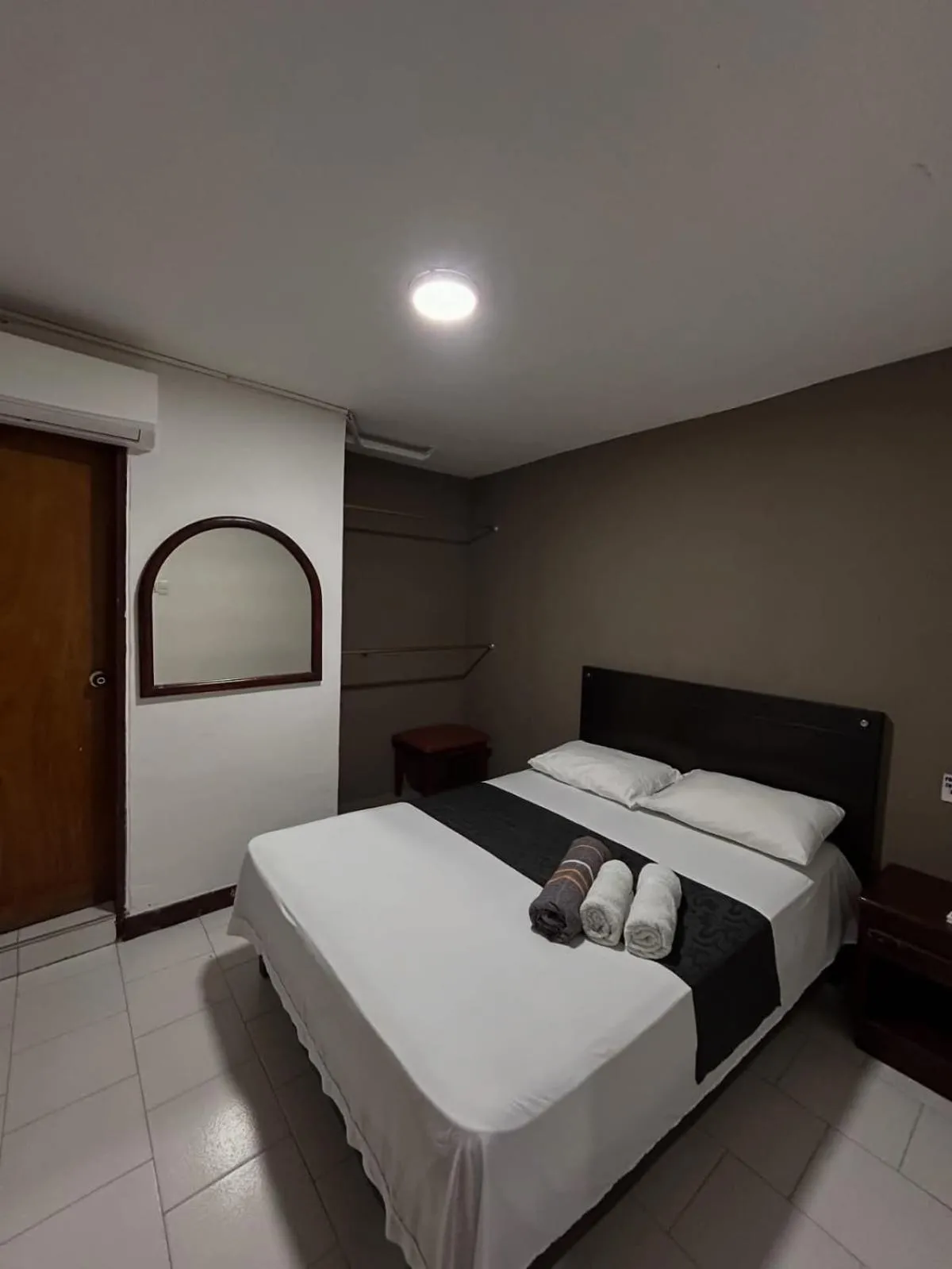 Hotel Exito Barranquilla