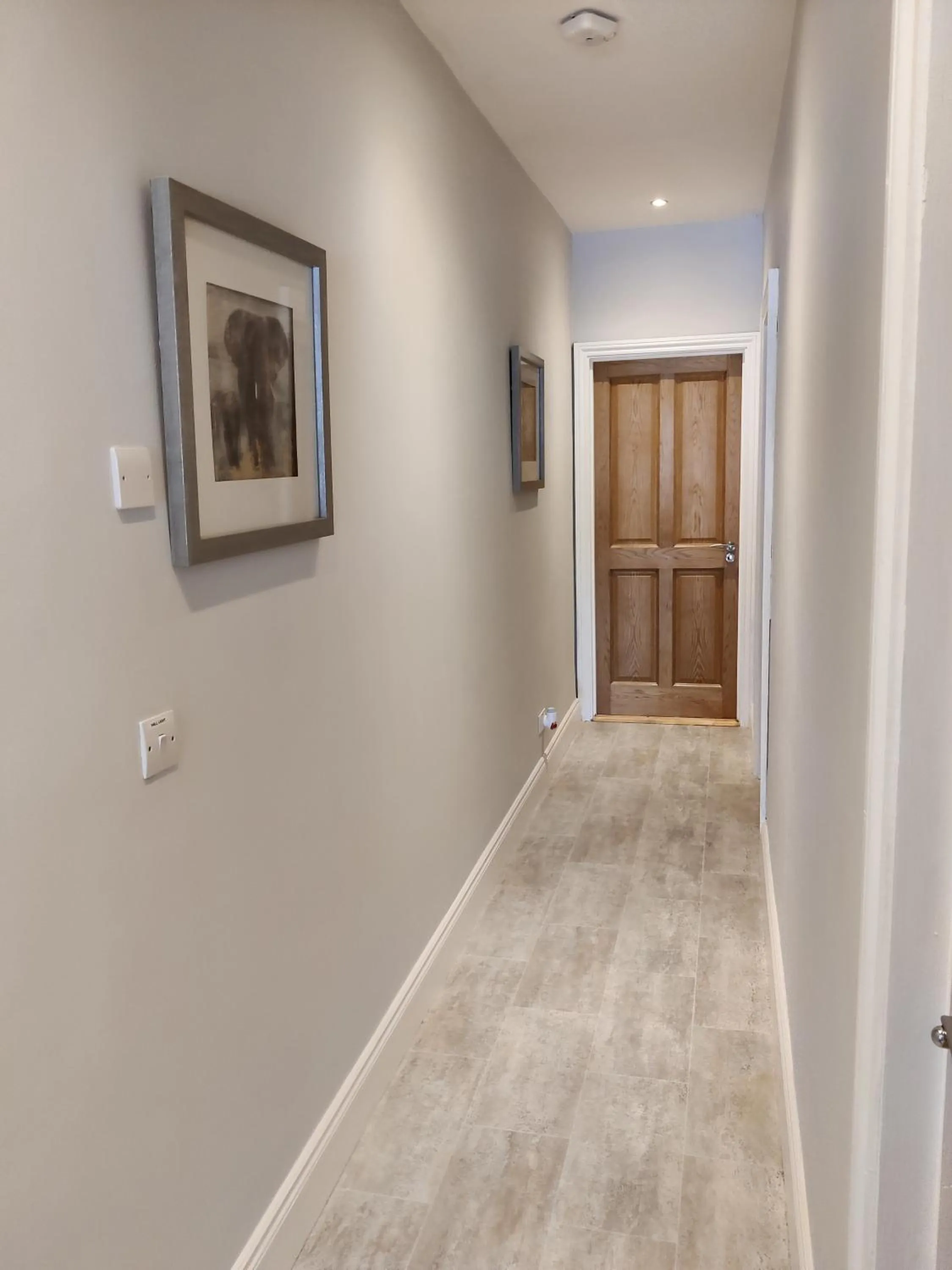 Property building in Foxhollow House Suite