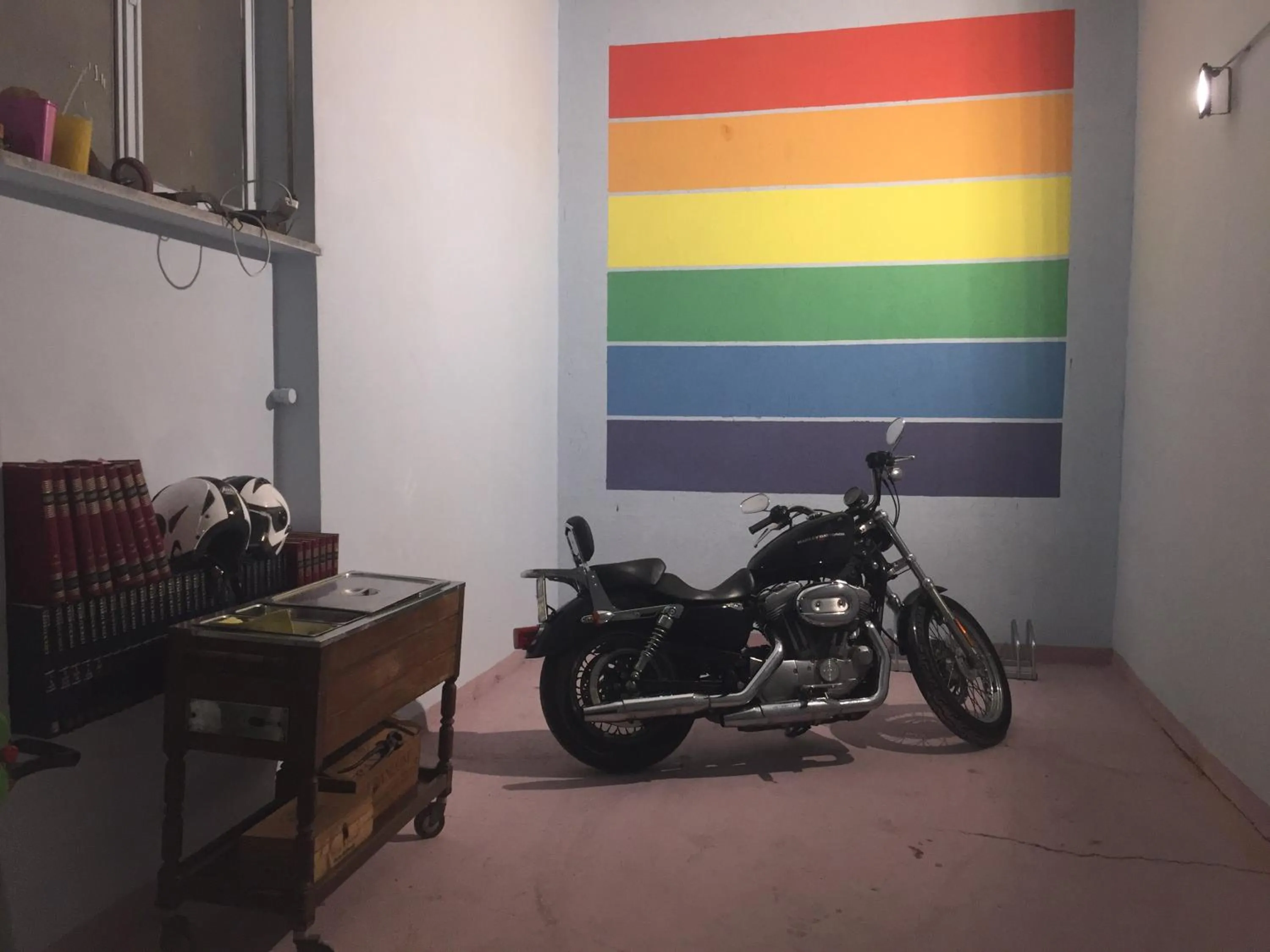 B&B La Casa di Alice