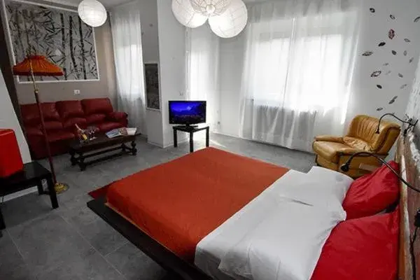 B&B La Casa di Alice B&B La Casa di Alice